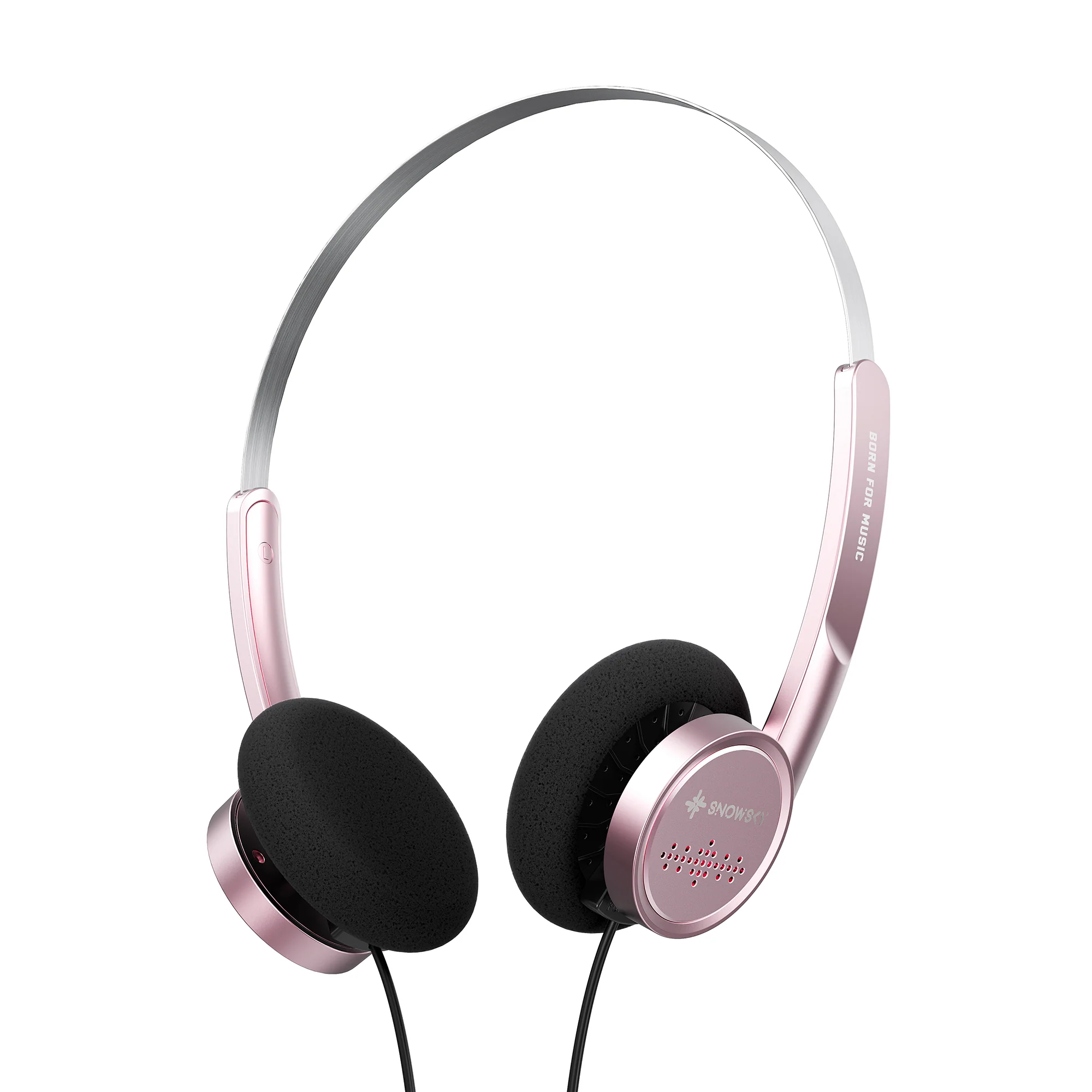 FiiO Snowsky Wind On-Ear Headphones - Image 3