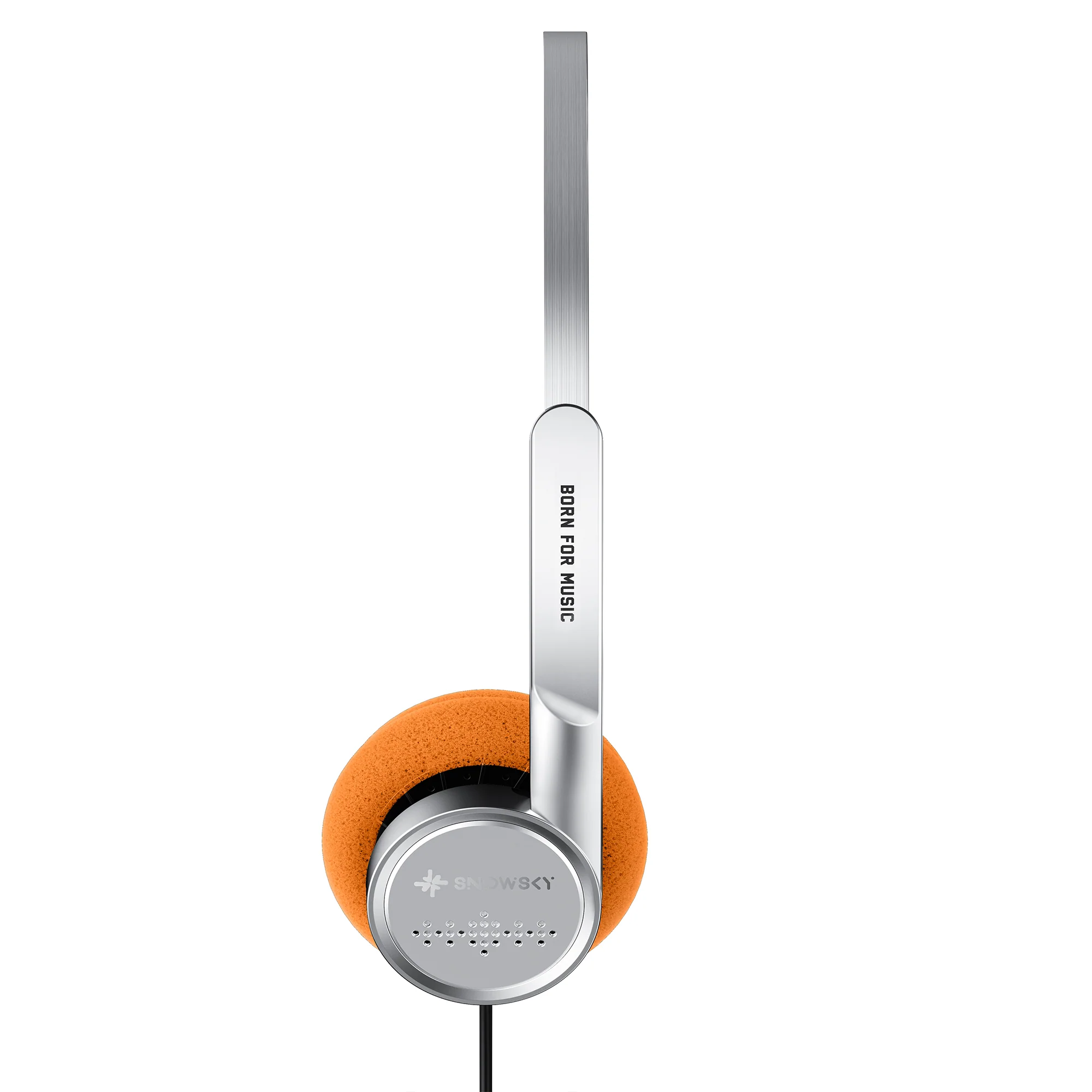 FiiO Snowsky Wind On-Ear Headphones - Image 7