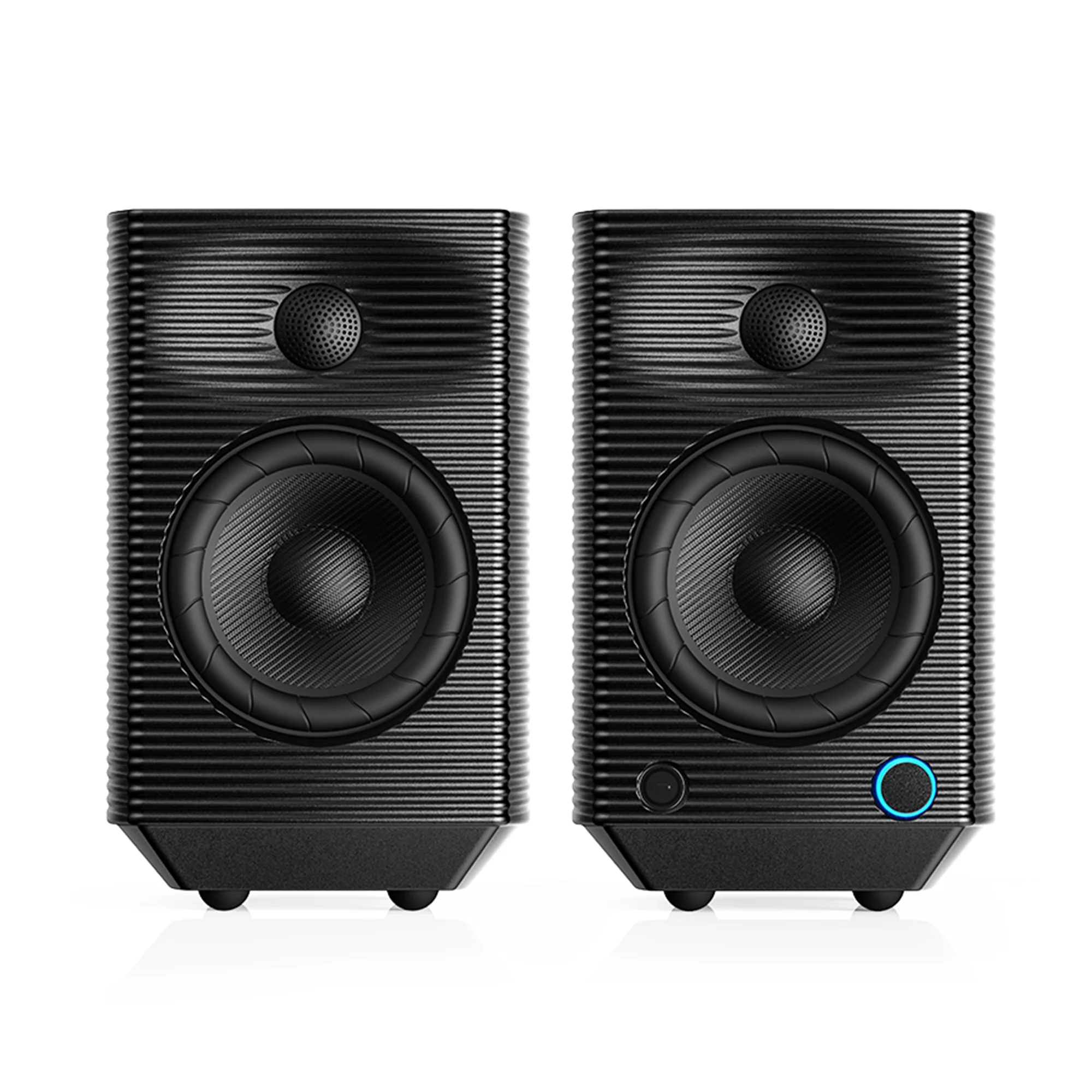 FiiO SP5 Active Desktop Speakers - Image 2