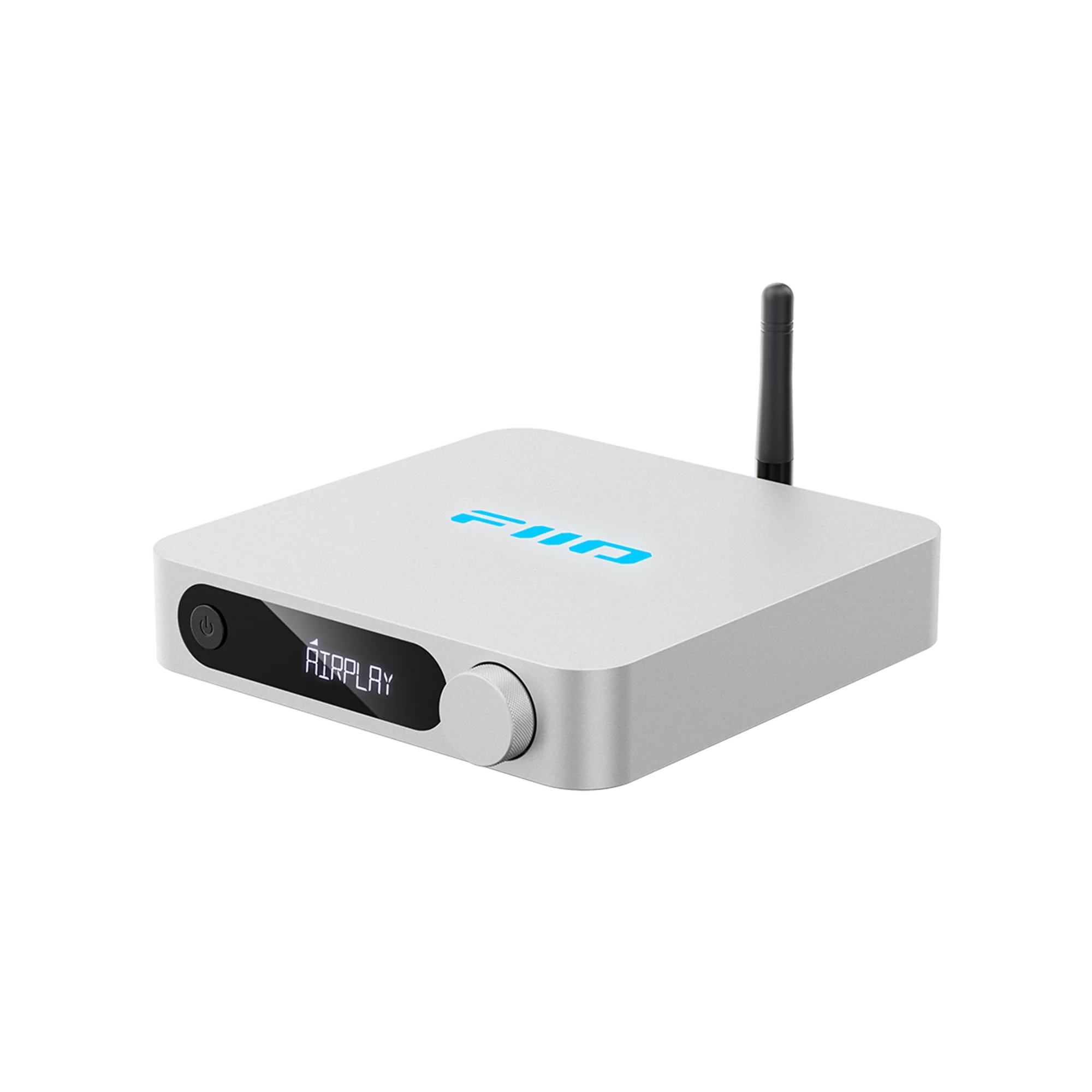 FiiO SR11 Hi-Res Streaming Music Receiver