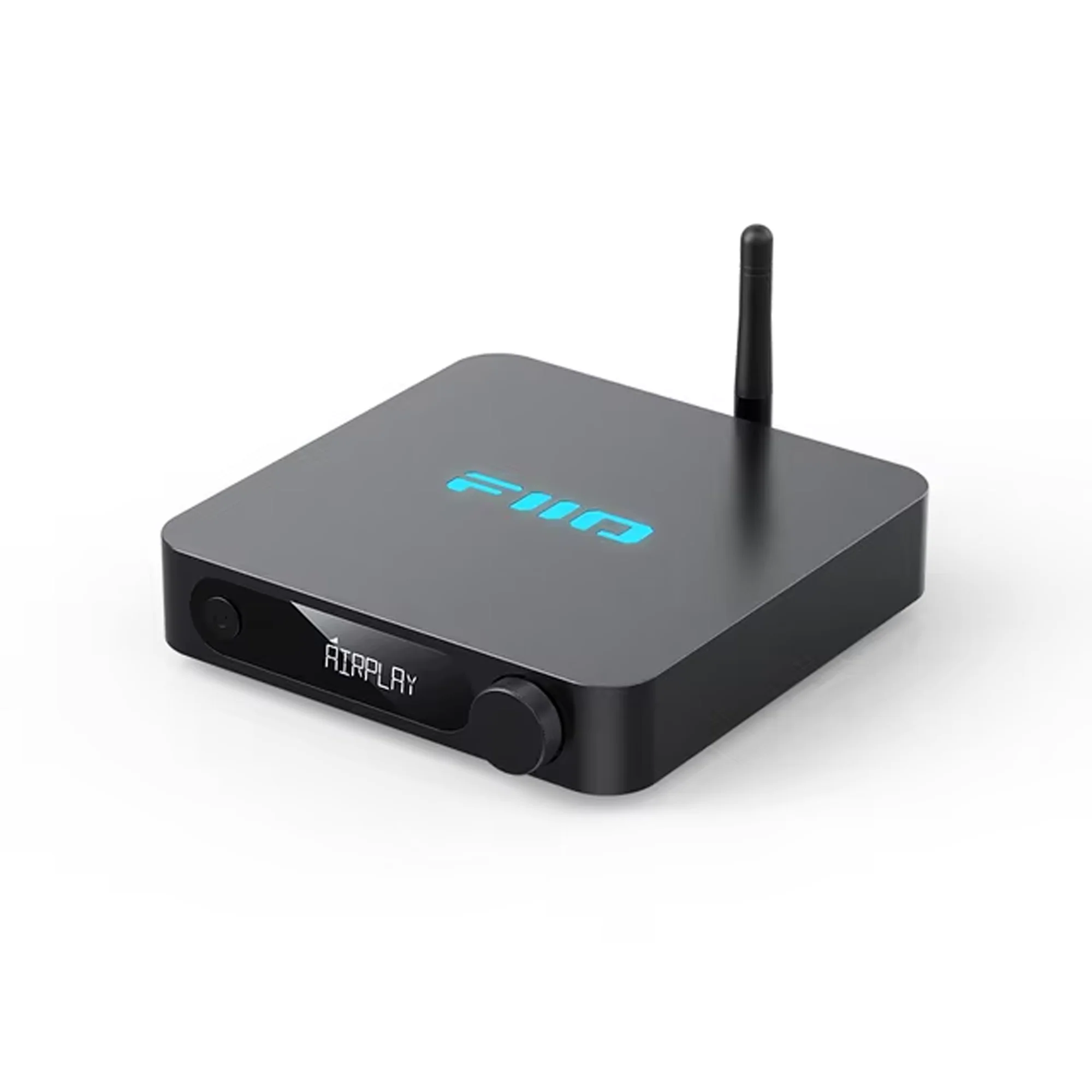 FiiO SR11 Hi-Res Streaming Music Receiver - Image 6