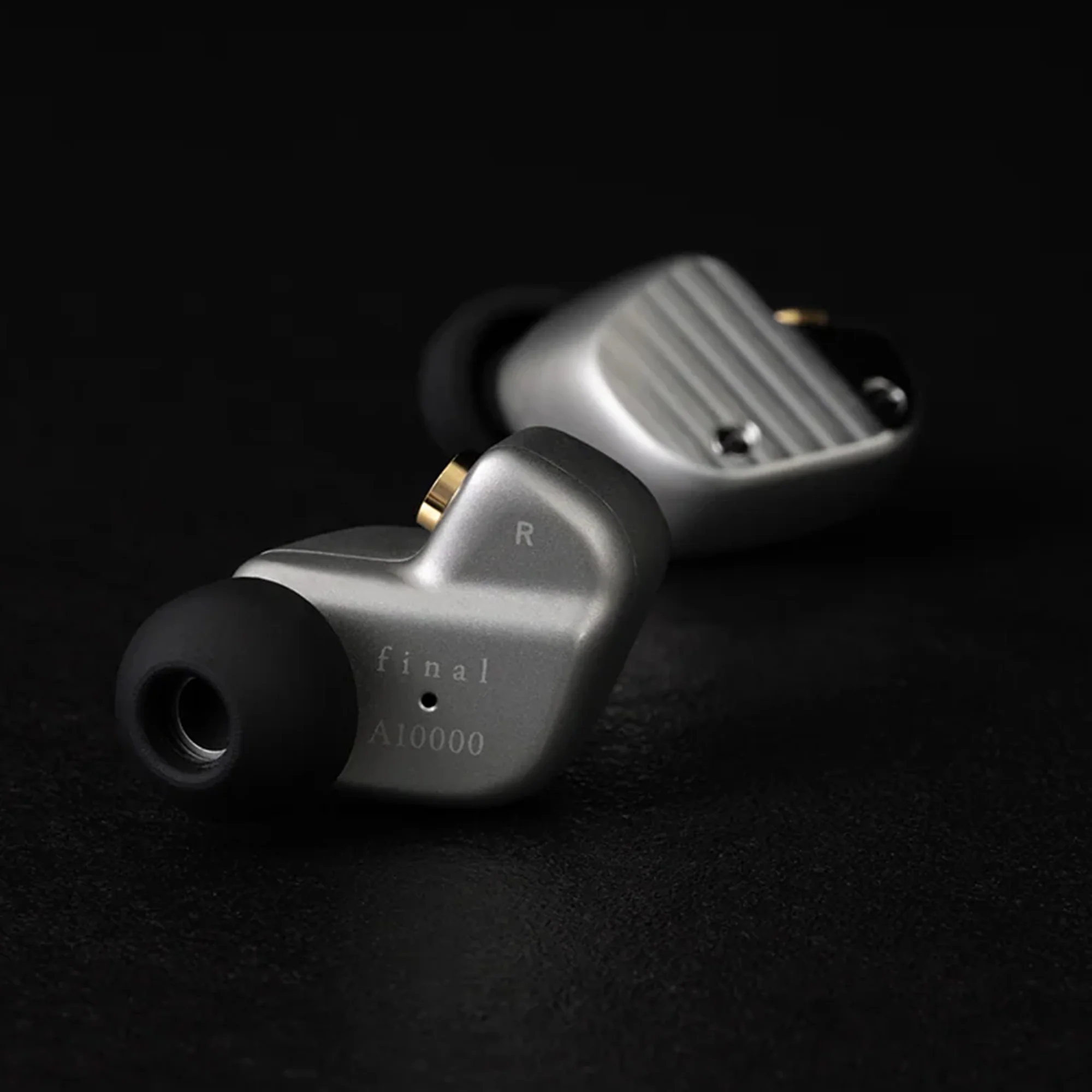 Final A10000 Flagship In-Ear Monitors - Image 3