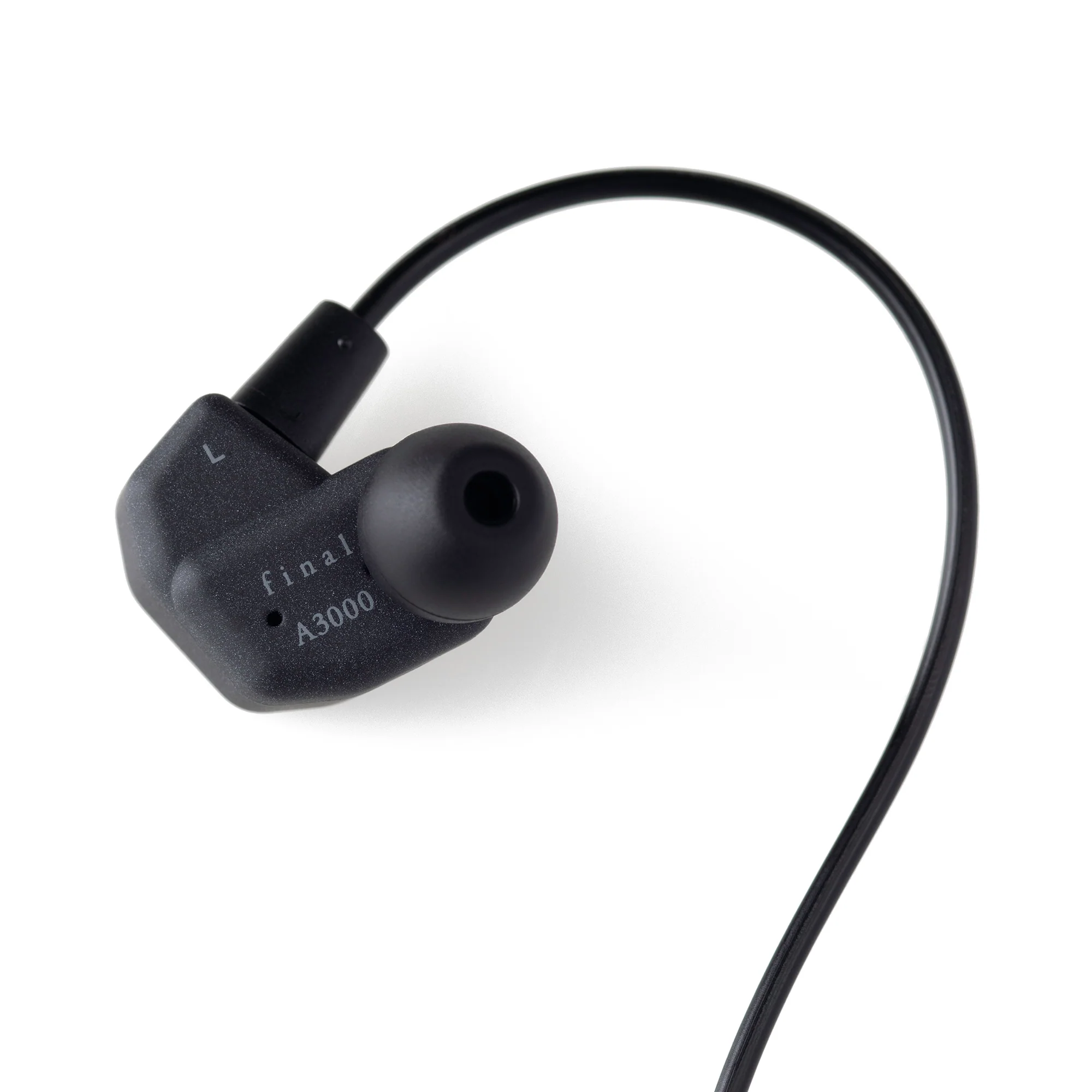 Final Audio A3000 In-Ear Earphones - Image 3