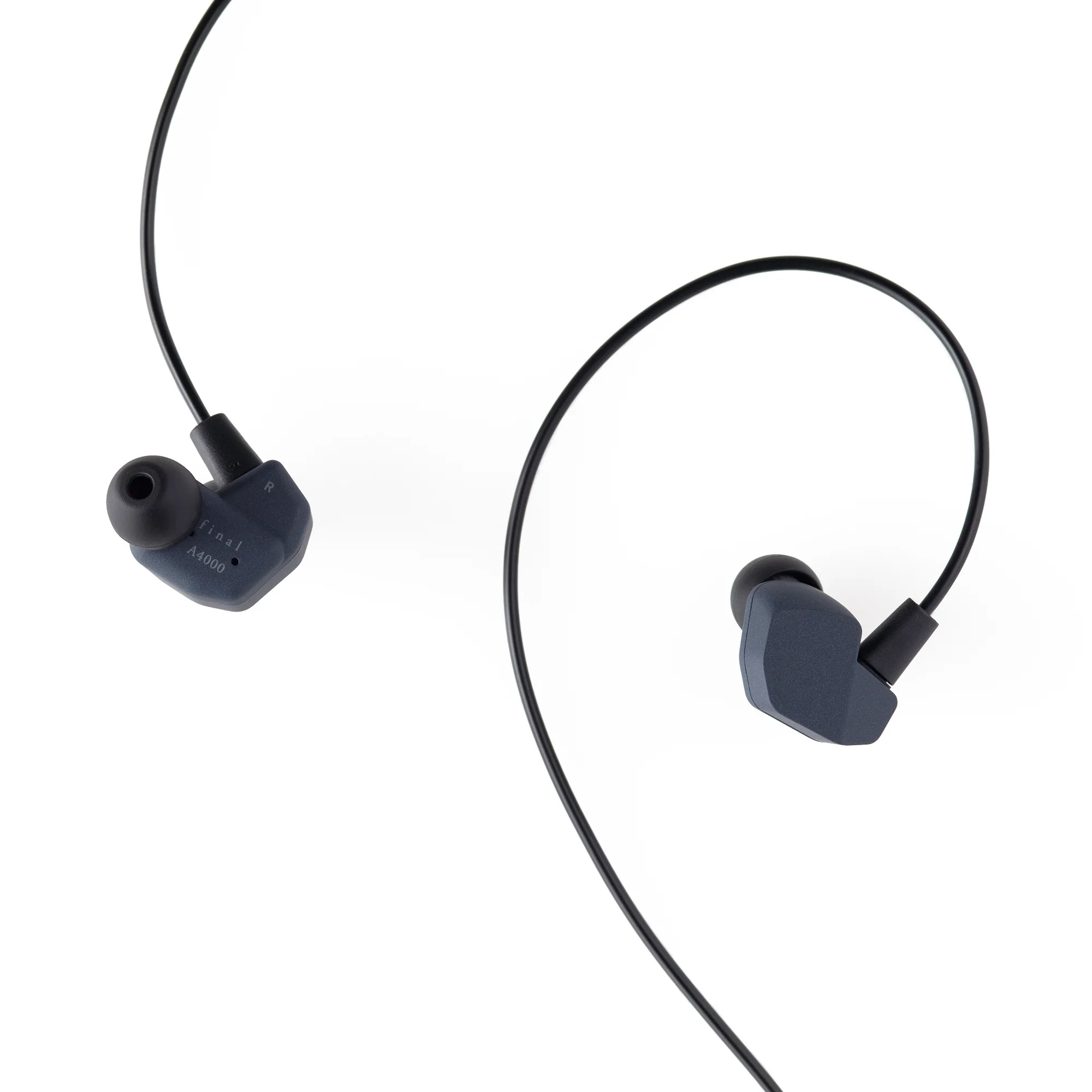 Final Audio A4000 In-Ear Earphones - Image 2