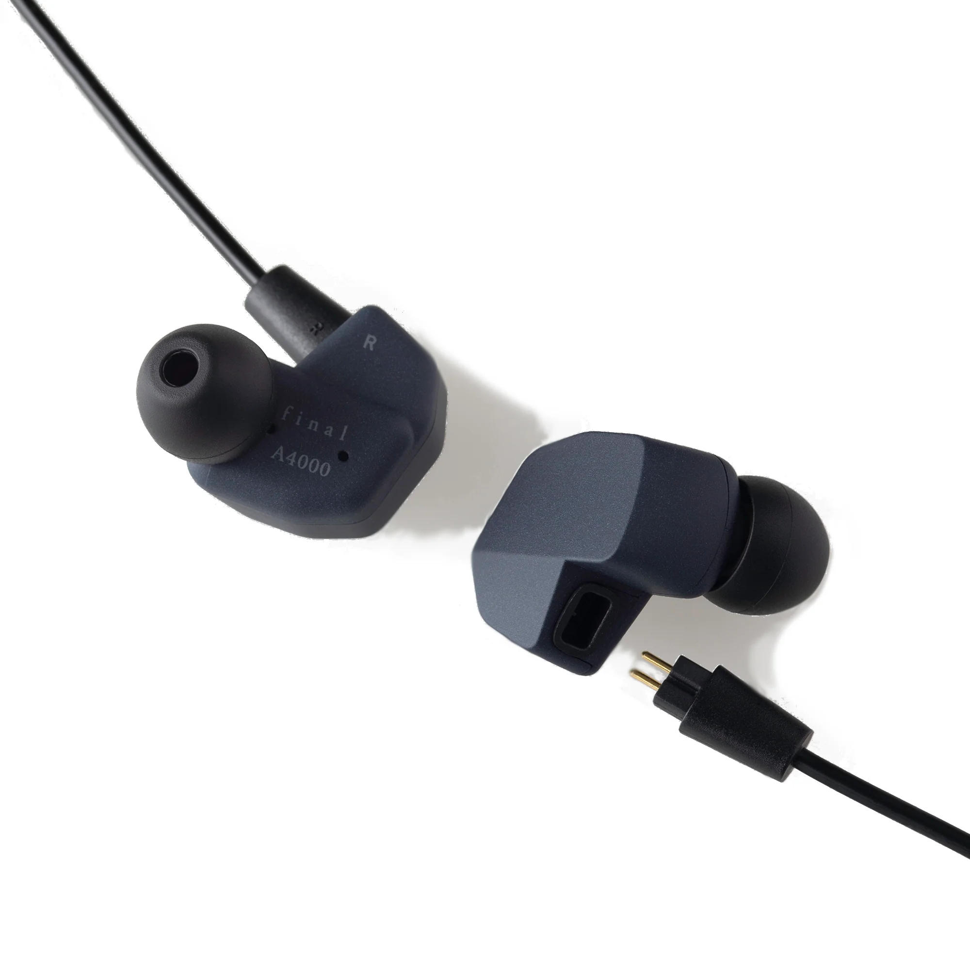 Final Audio A4000 In-Ear Earphones - Image 4