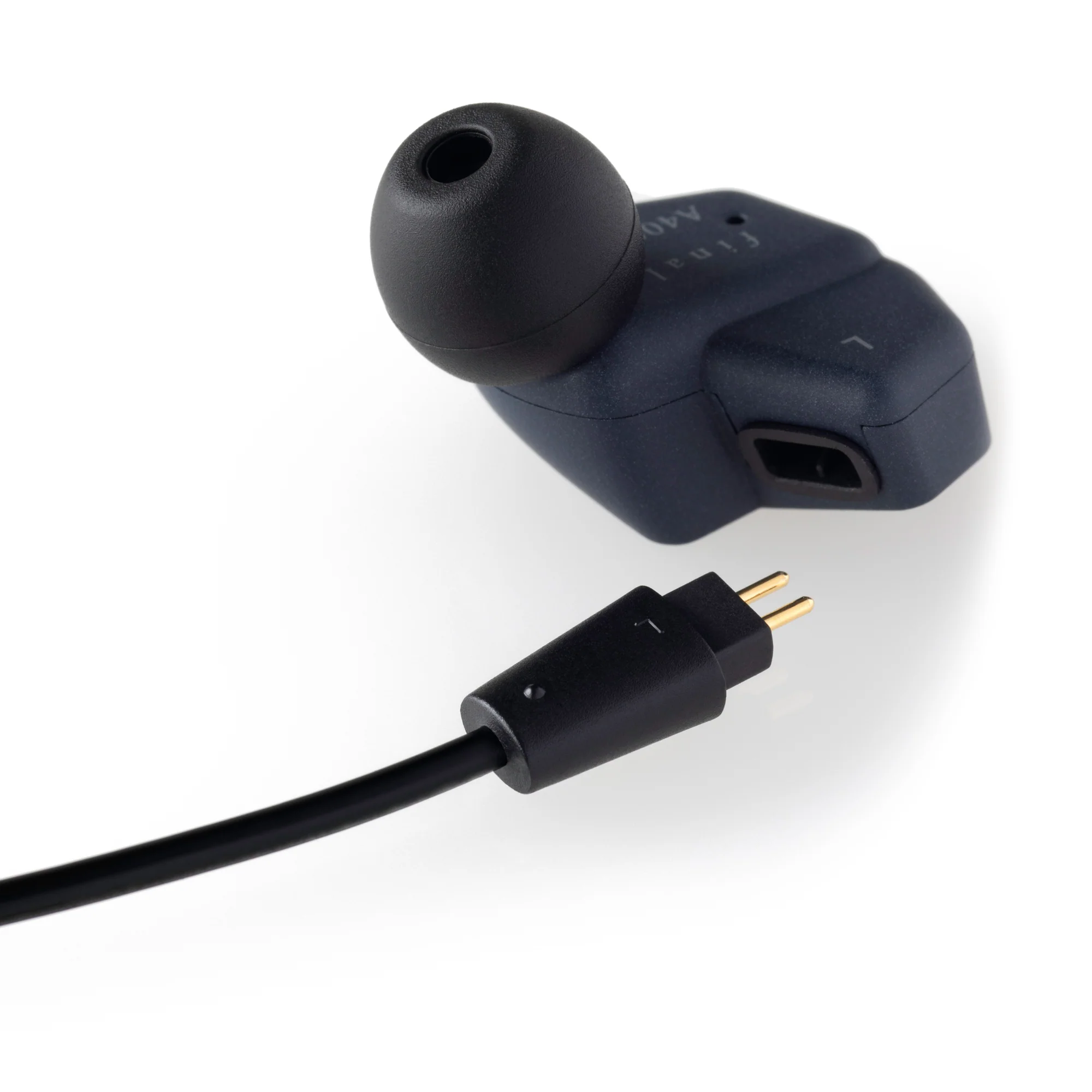 Final Audio A4000 In-Ear Earphones - Image 7