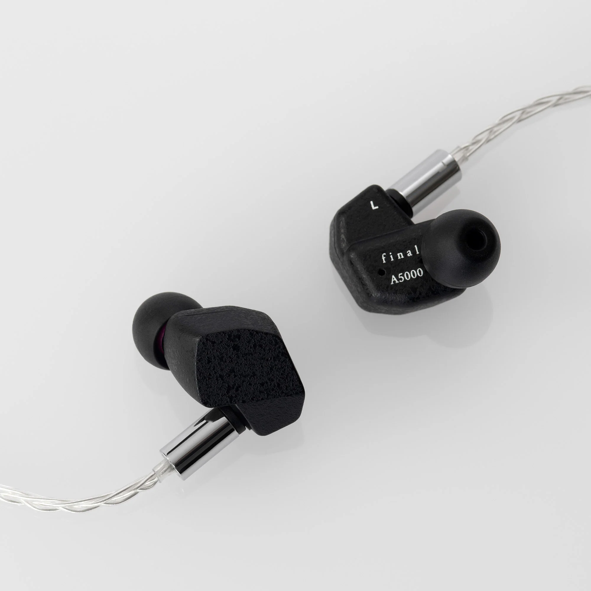 Final Audio A5000 In Ear Headphones - Image 10