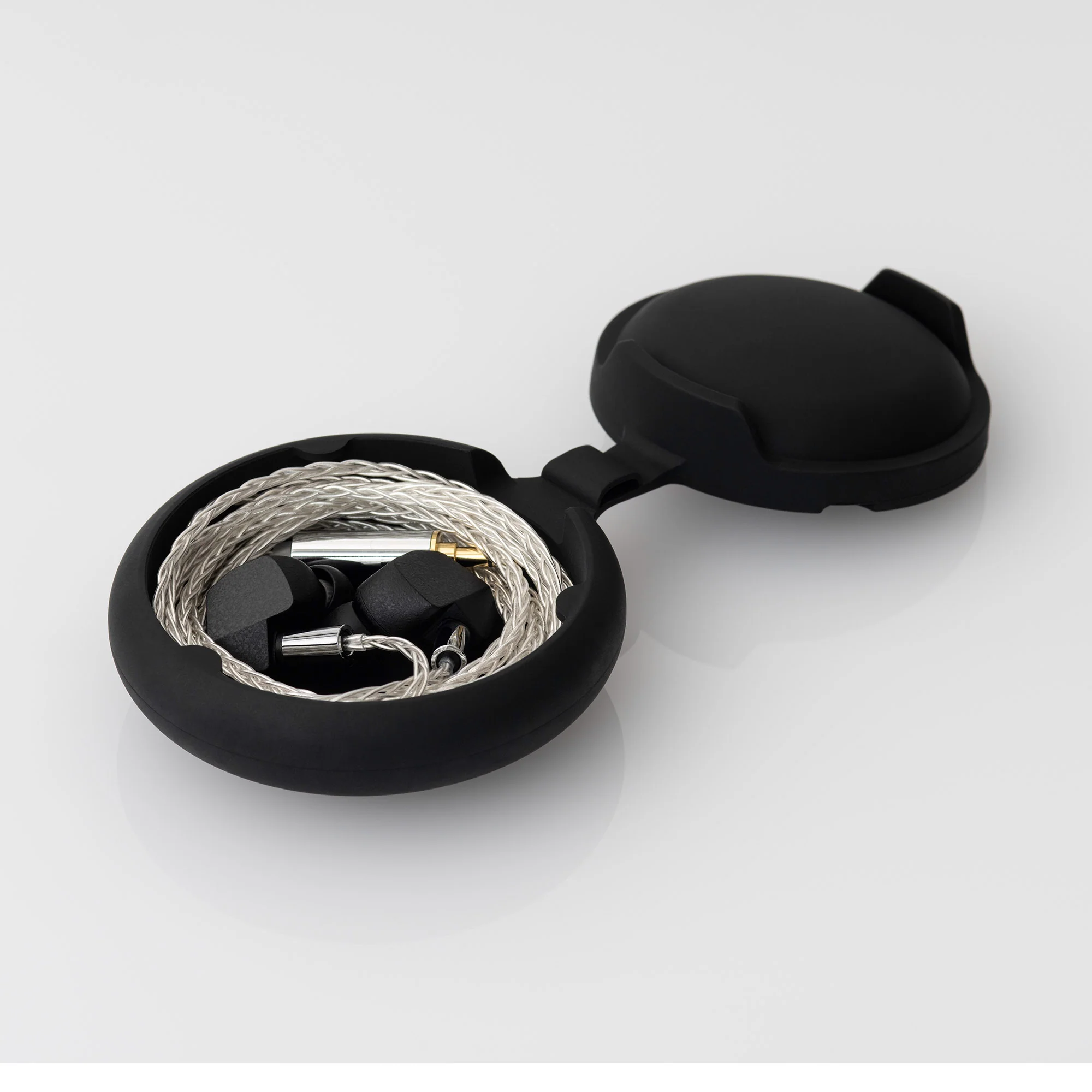 Final Audio A5000 In Ear Headphones - Image 4