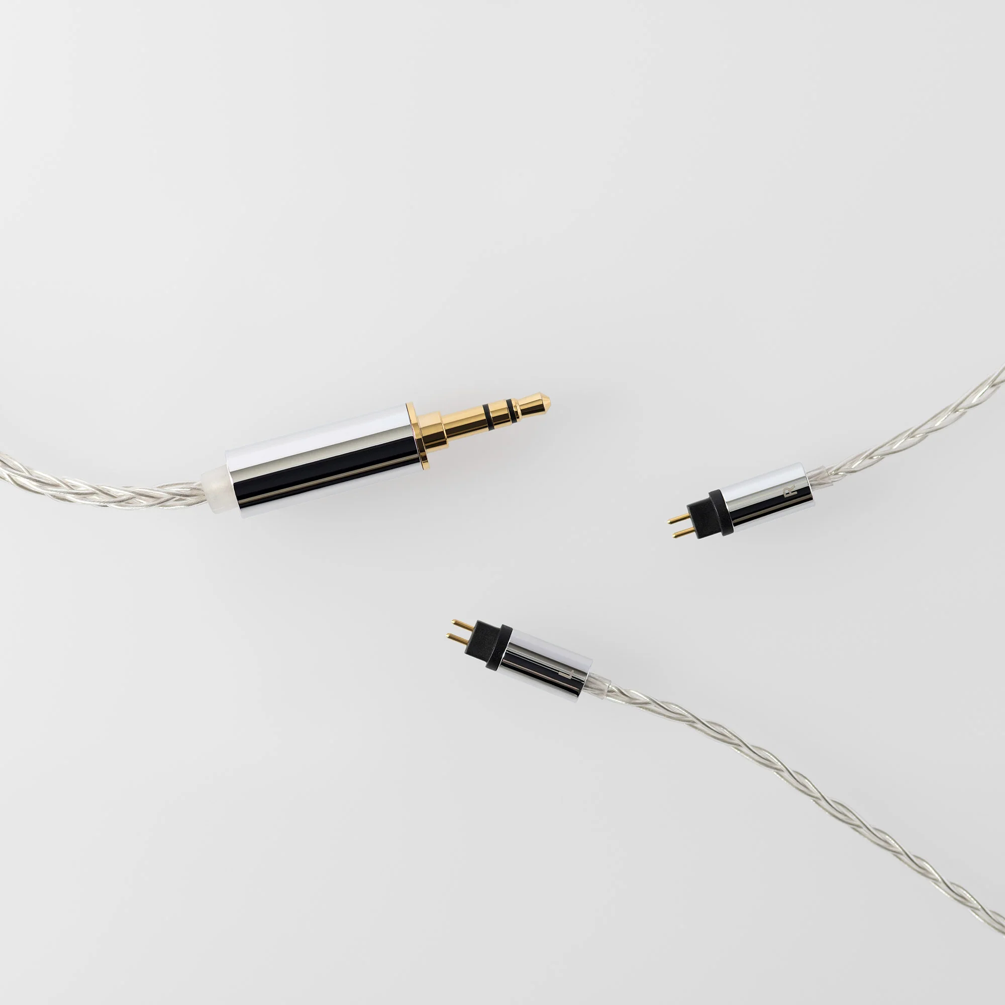 Final Audio A5000 In Ear Headphones - Image 7