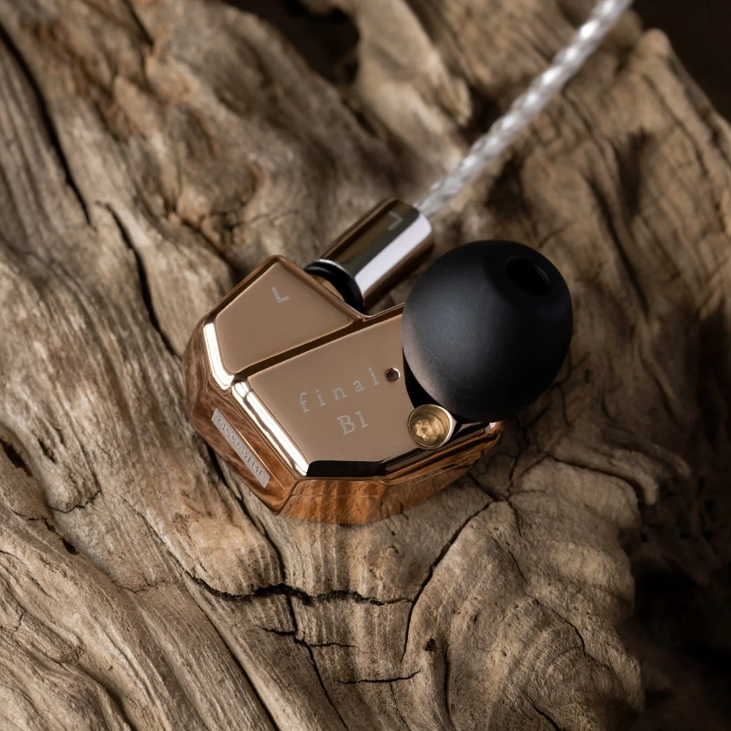 Final Audio B1 Hybrid In Ear Monitors - Image 13