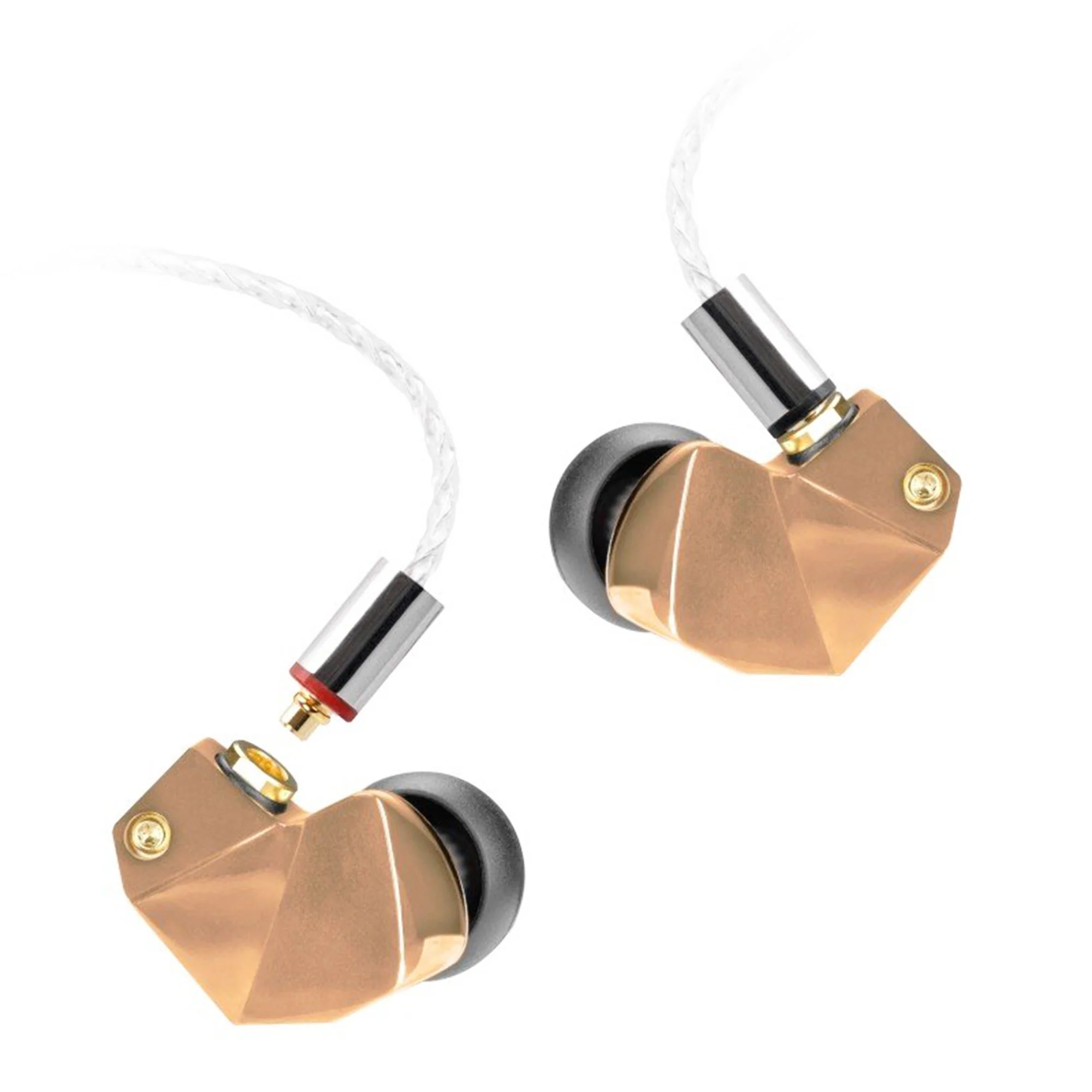 Final Audio B1 Hybrid In Ear Monitors - Image 4