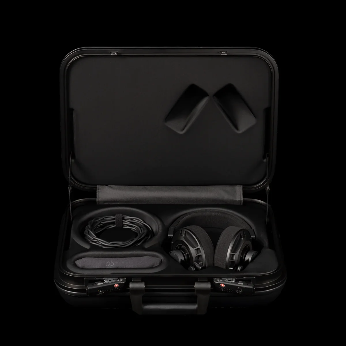 Final Audio D7000 Open Back Planar Headphones - Image 10