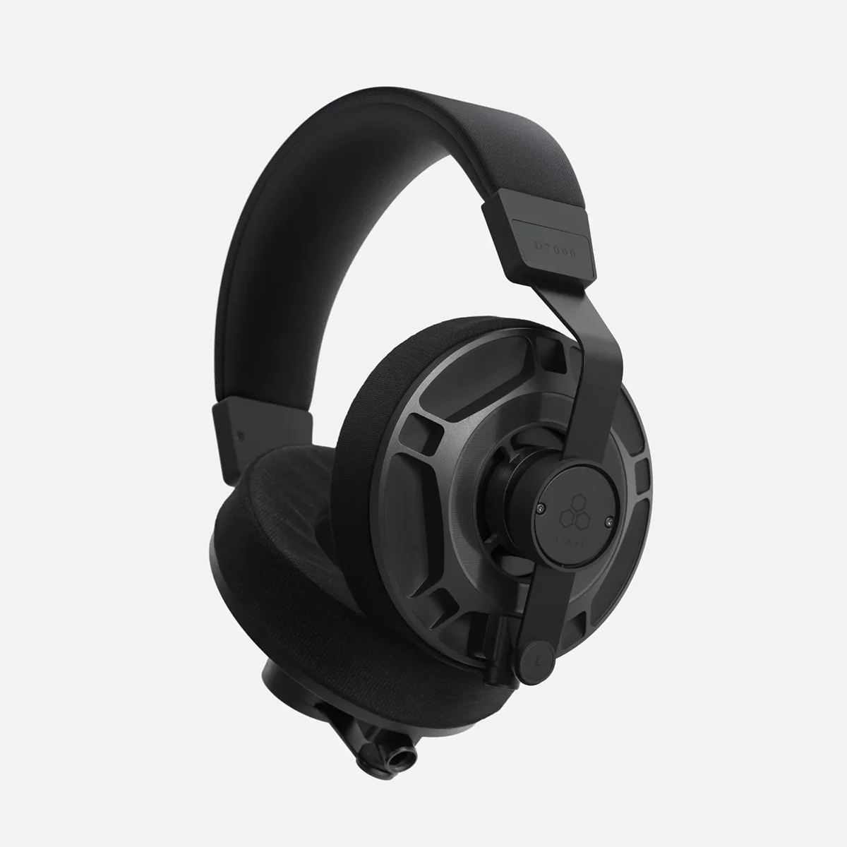 Final Audio D7000 Open Back Planar Headphones - Image 2