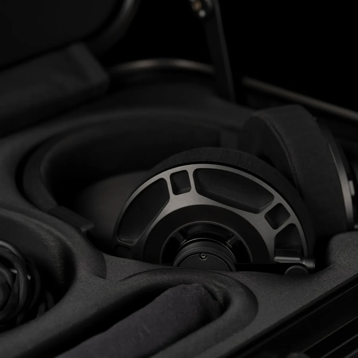Final Audio D7000 Open Back Planar Headphones - Image 8
