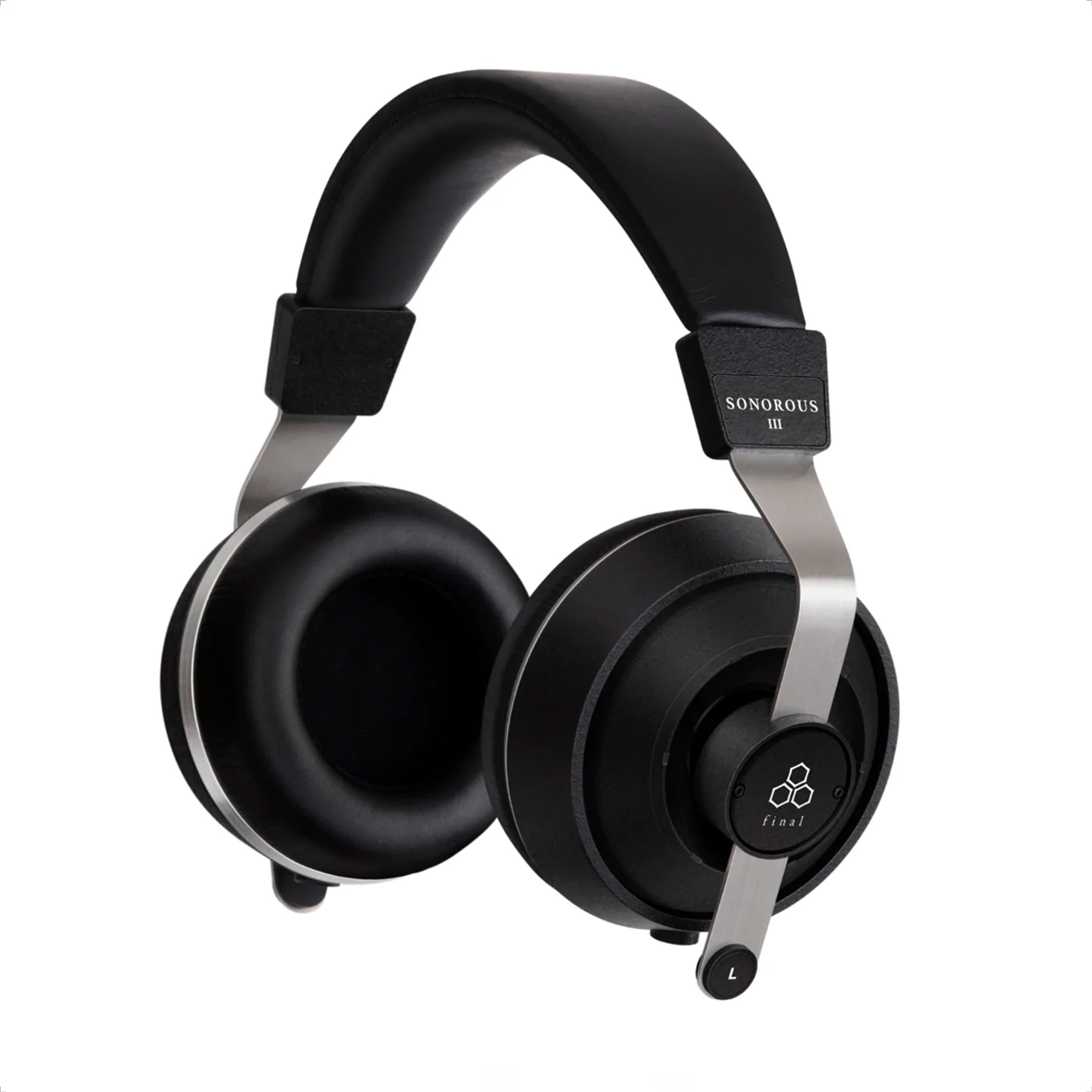 Final Audio Sonorous III Closed Back Headphones [DEMO UNIT]