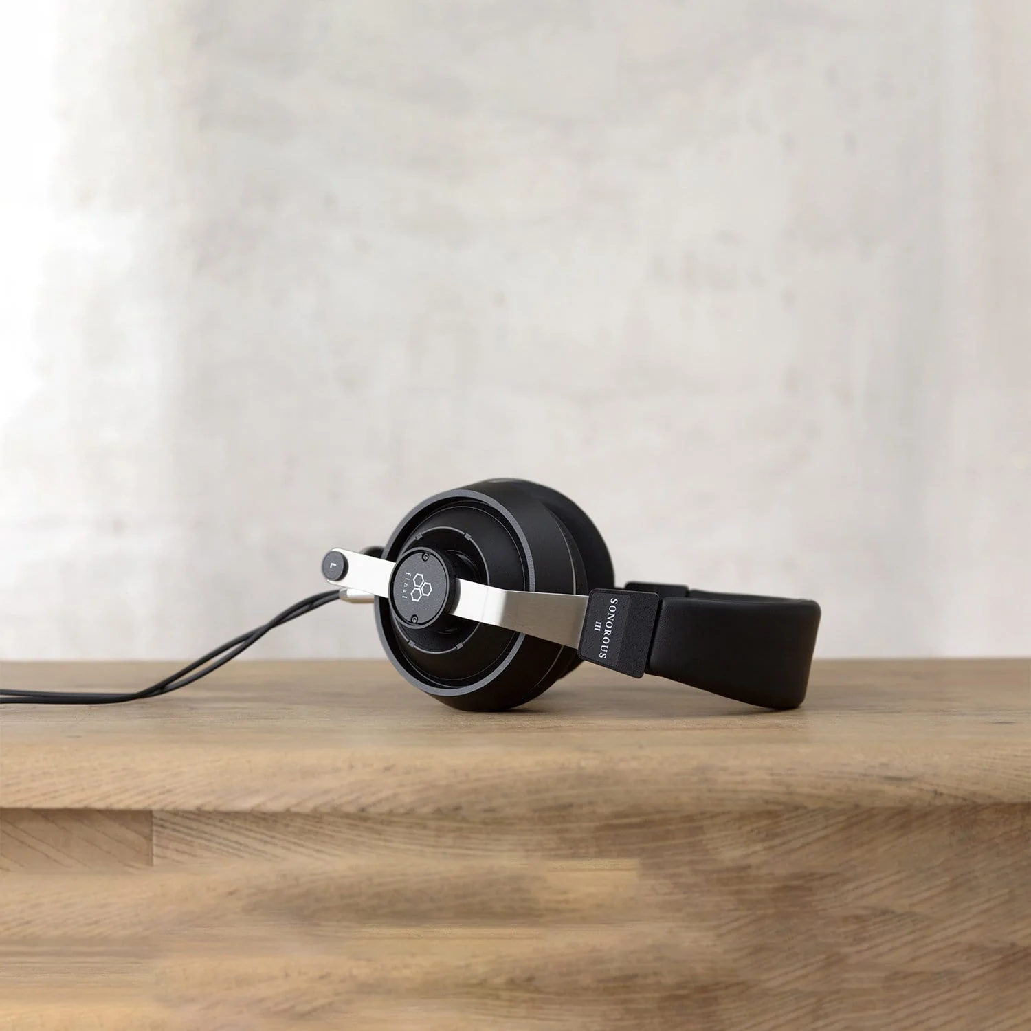 Final Audio Sonorous III Closed Back Headphones [DEMO UNIT] - Image 3