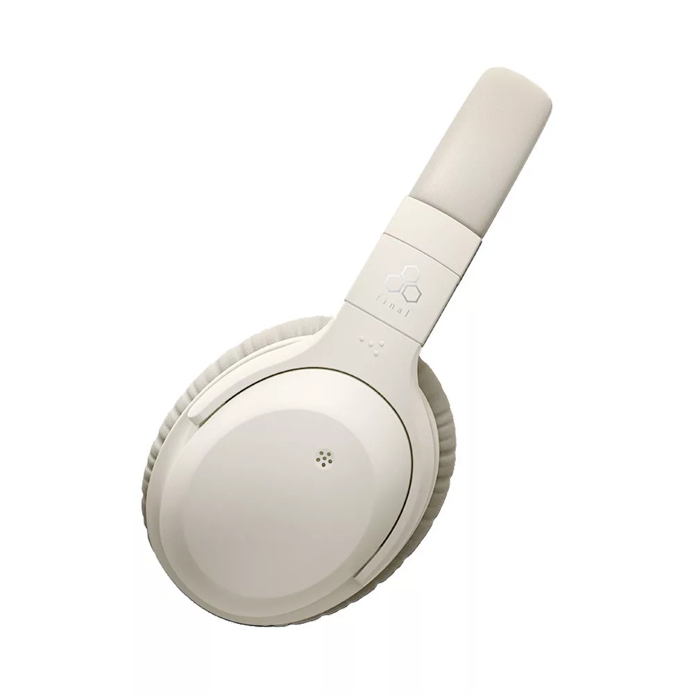 Final Audio UX2000 Wireless Noise Cancelling Headphones - Image 4