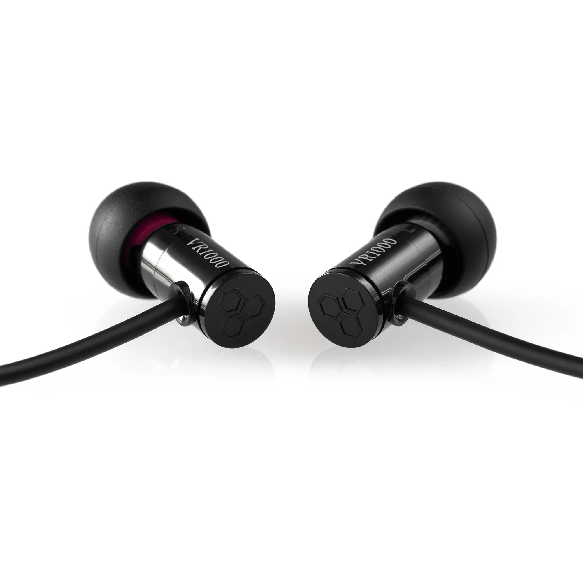 Final Audio VR1000 In-Ear Earphones - Image 3