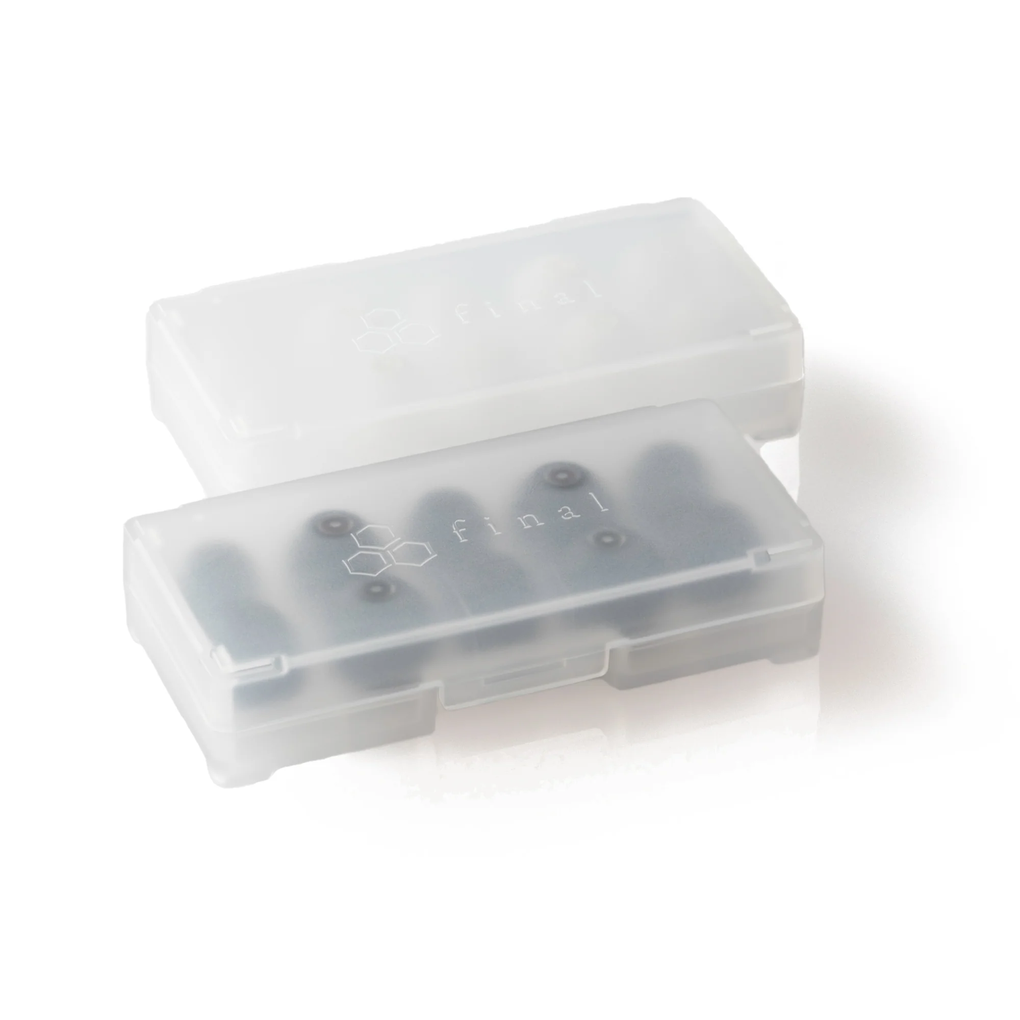 Final Audio VR1000 In-Ear Earphones - Image 6
