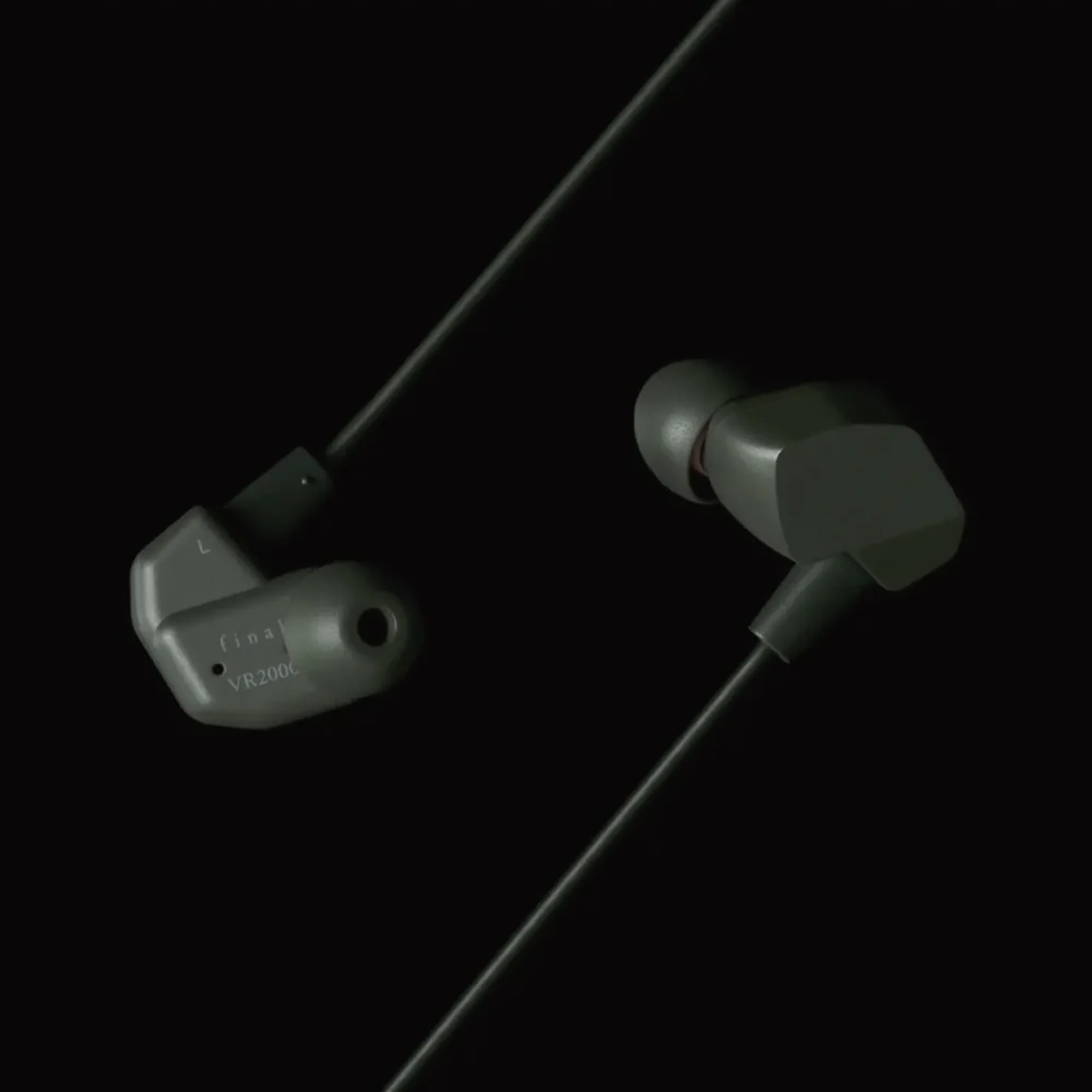 Final Audio VR2000 In-Ear Earphones - Image 10