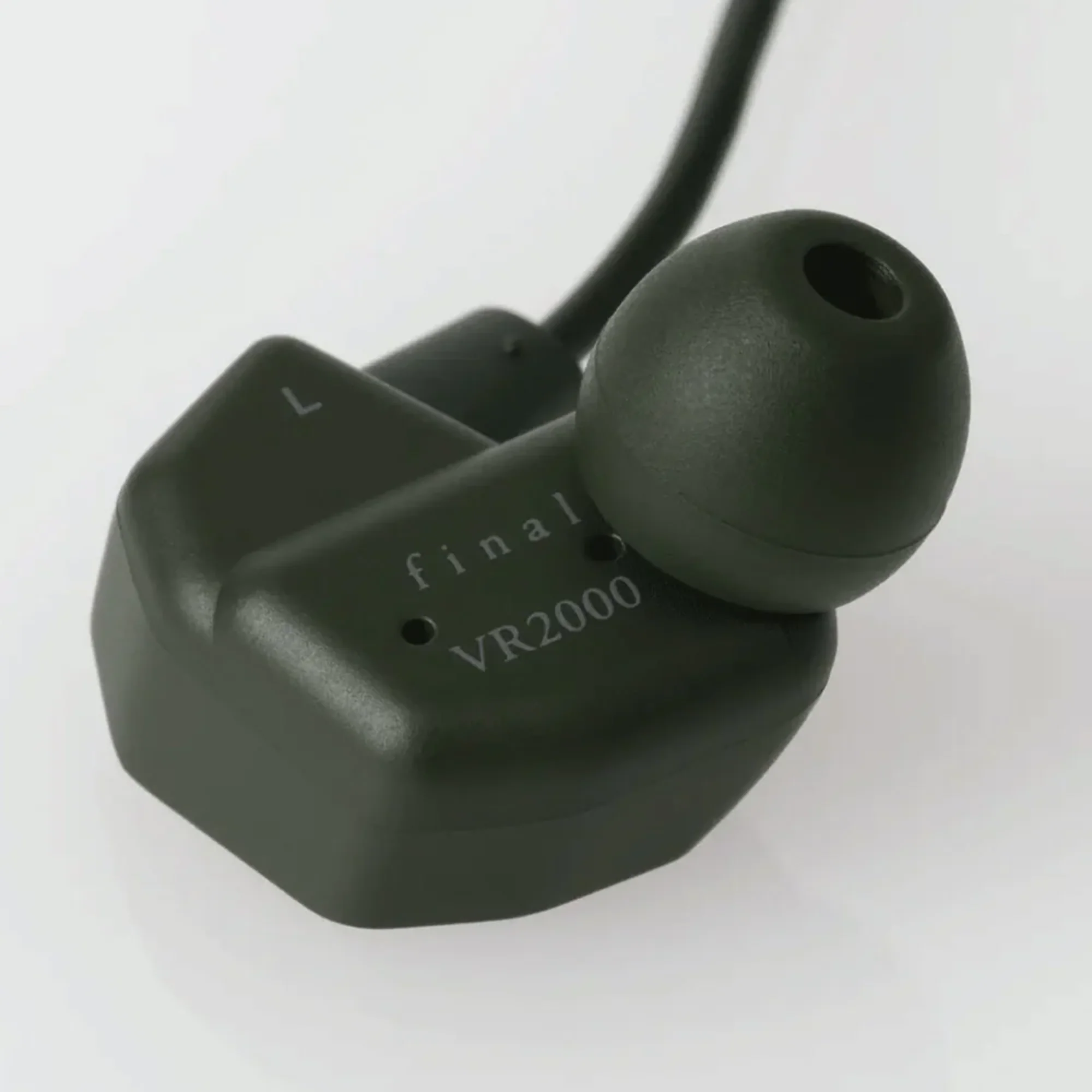 Final Audio VR2000 In-Ear Earphones - Image 5