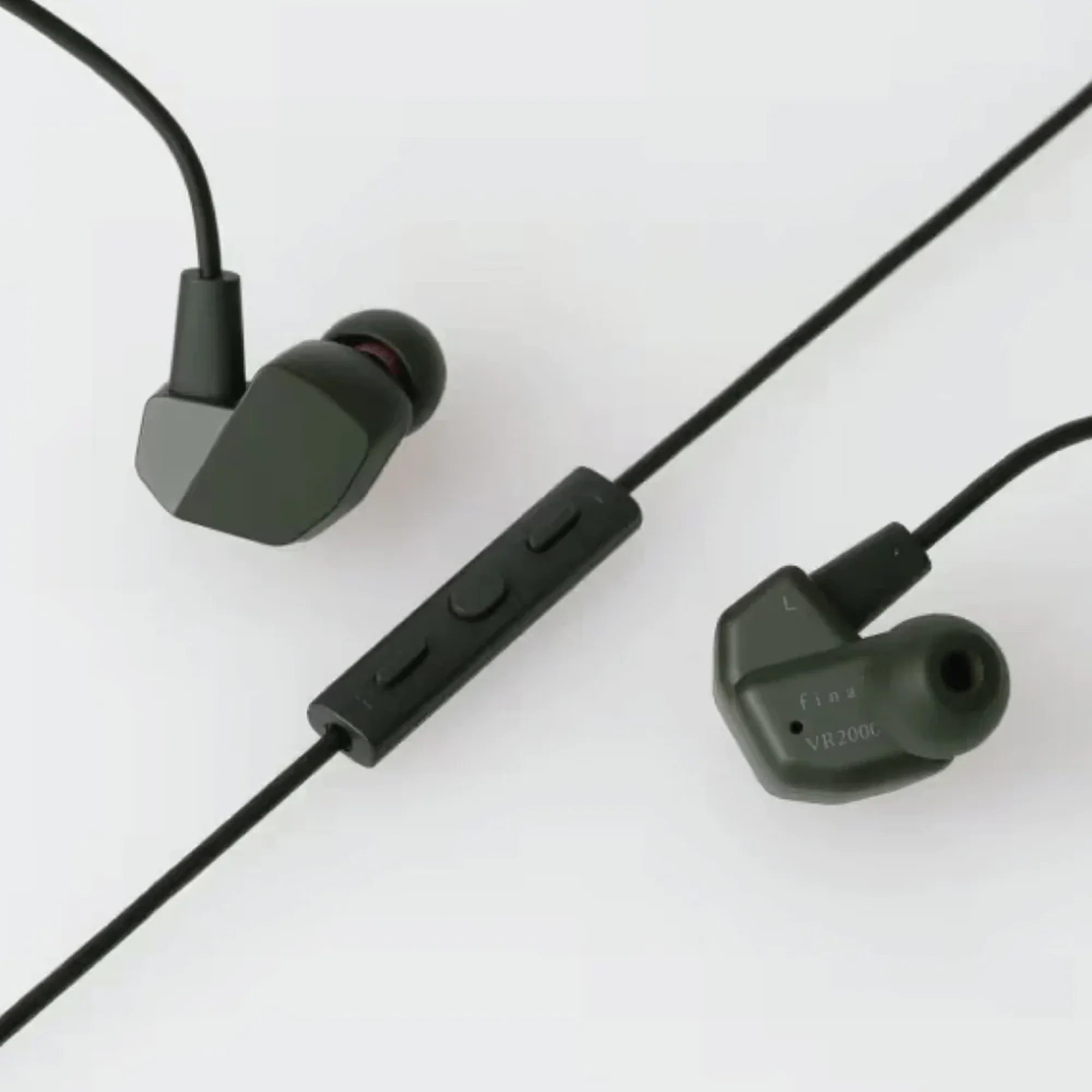 Final Audio VR2000 In-Ear Earphones - Image 6
