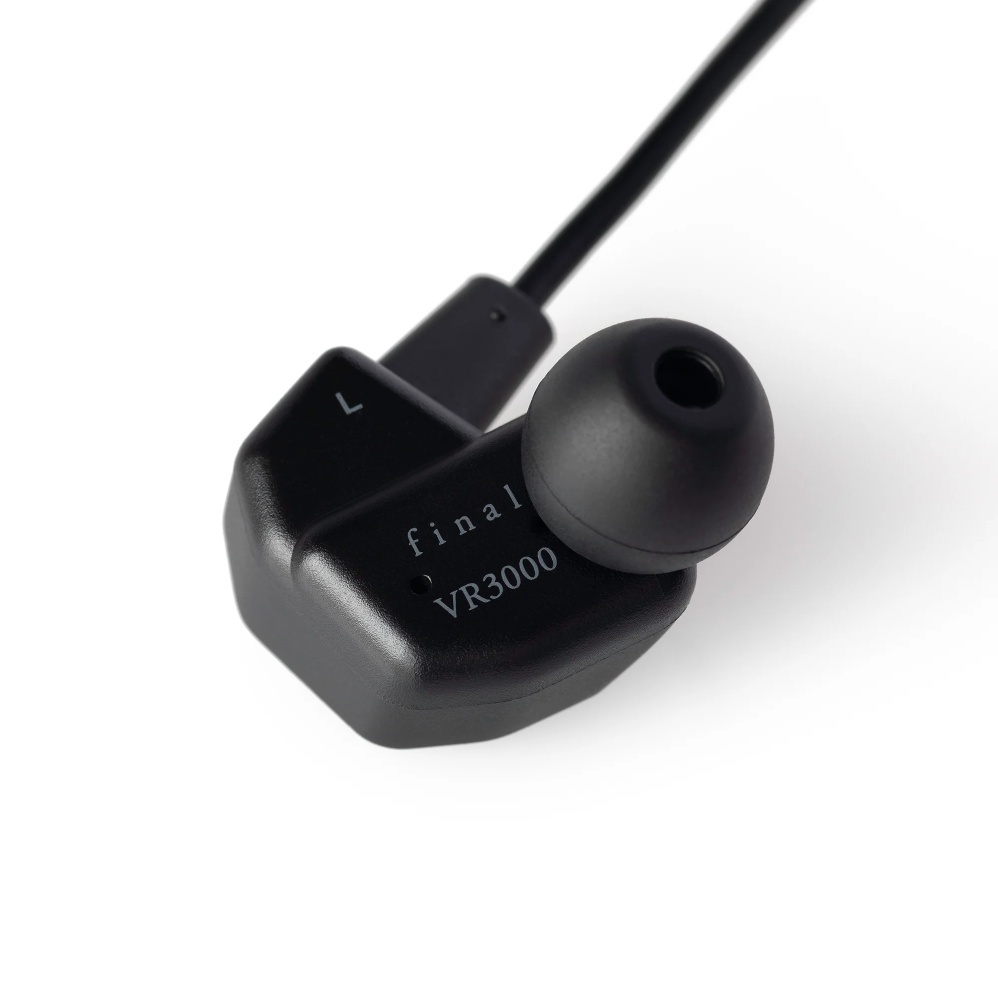 Final Audio VR3000 In-Ear Earphones - Image 5