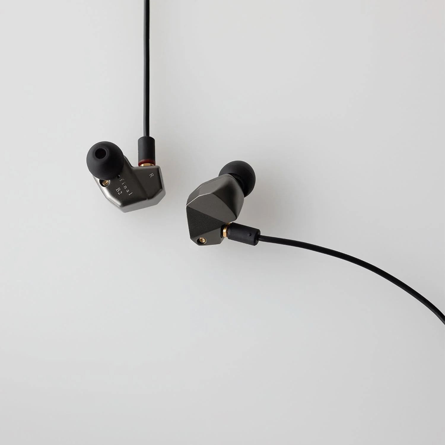 Final Audio B2 In Ear Monitors - Image 3