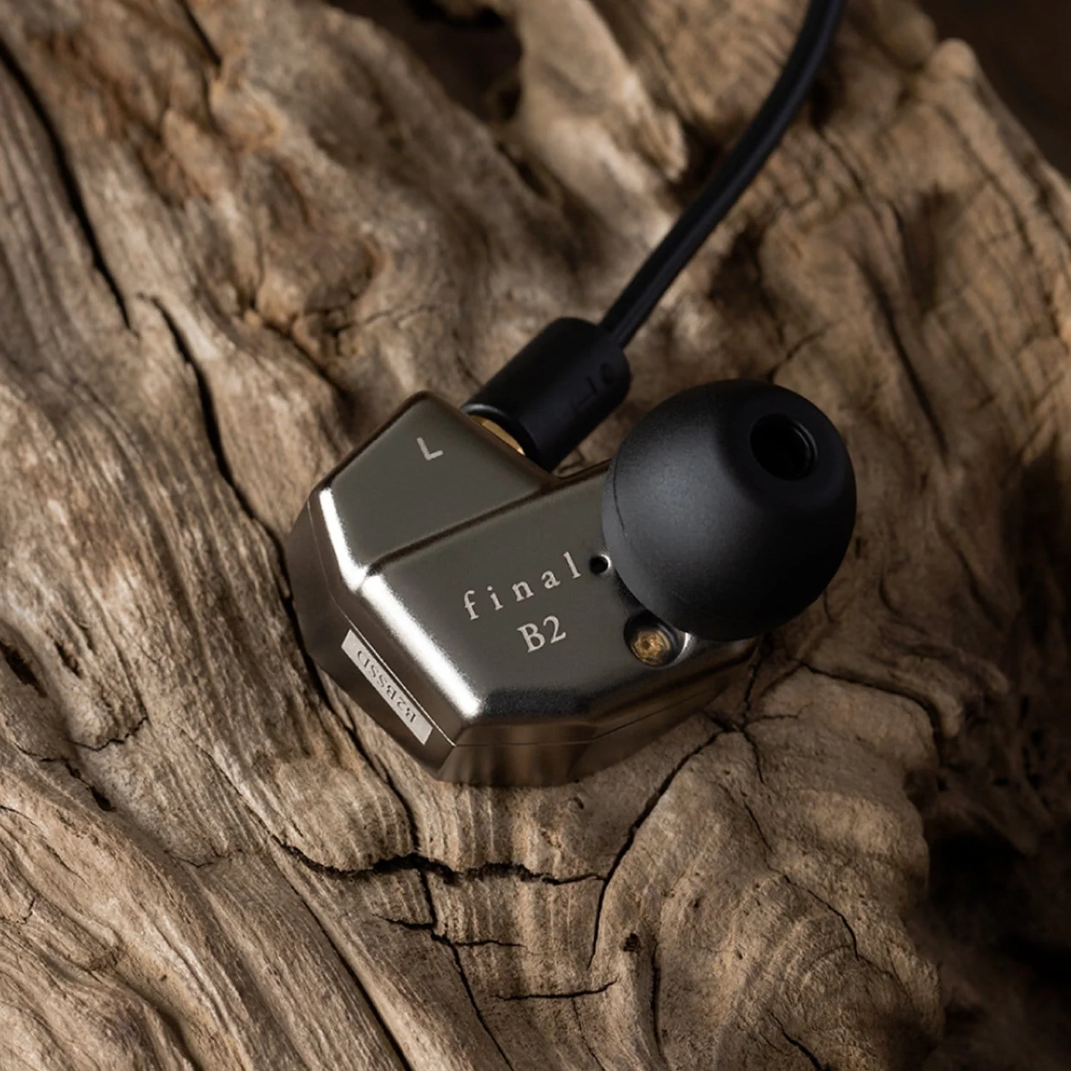 Final Audio B2 In Ear Monitors - Image 4