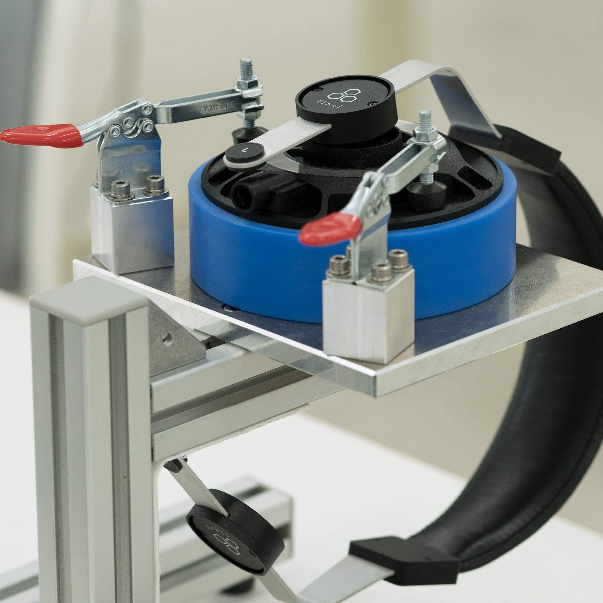 Final Audio D8000 AFDS Open Planar Magnetic Headphones - Image 15
