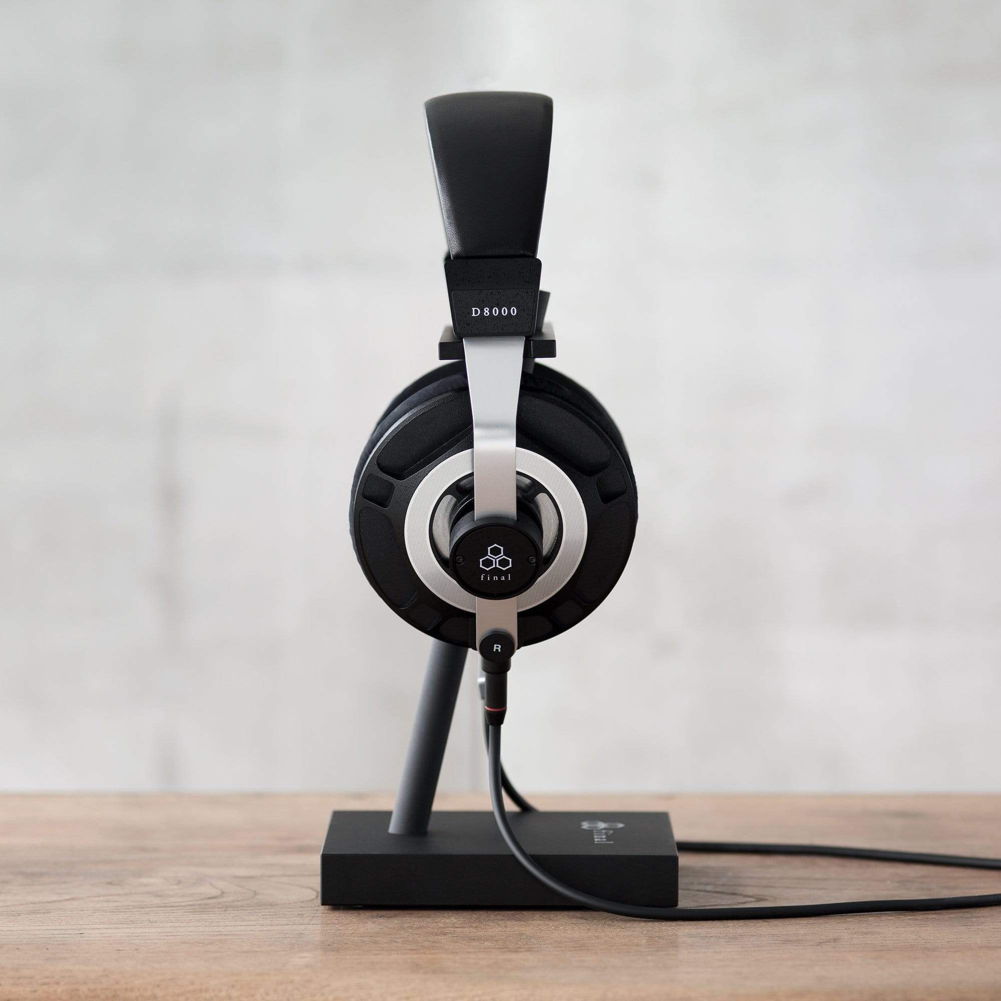 Final Audio D8000 AFDS Open Planar Magnetic Headphones - Image 6