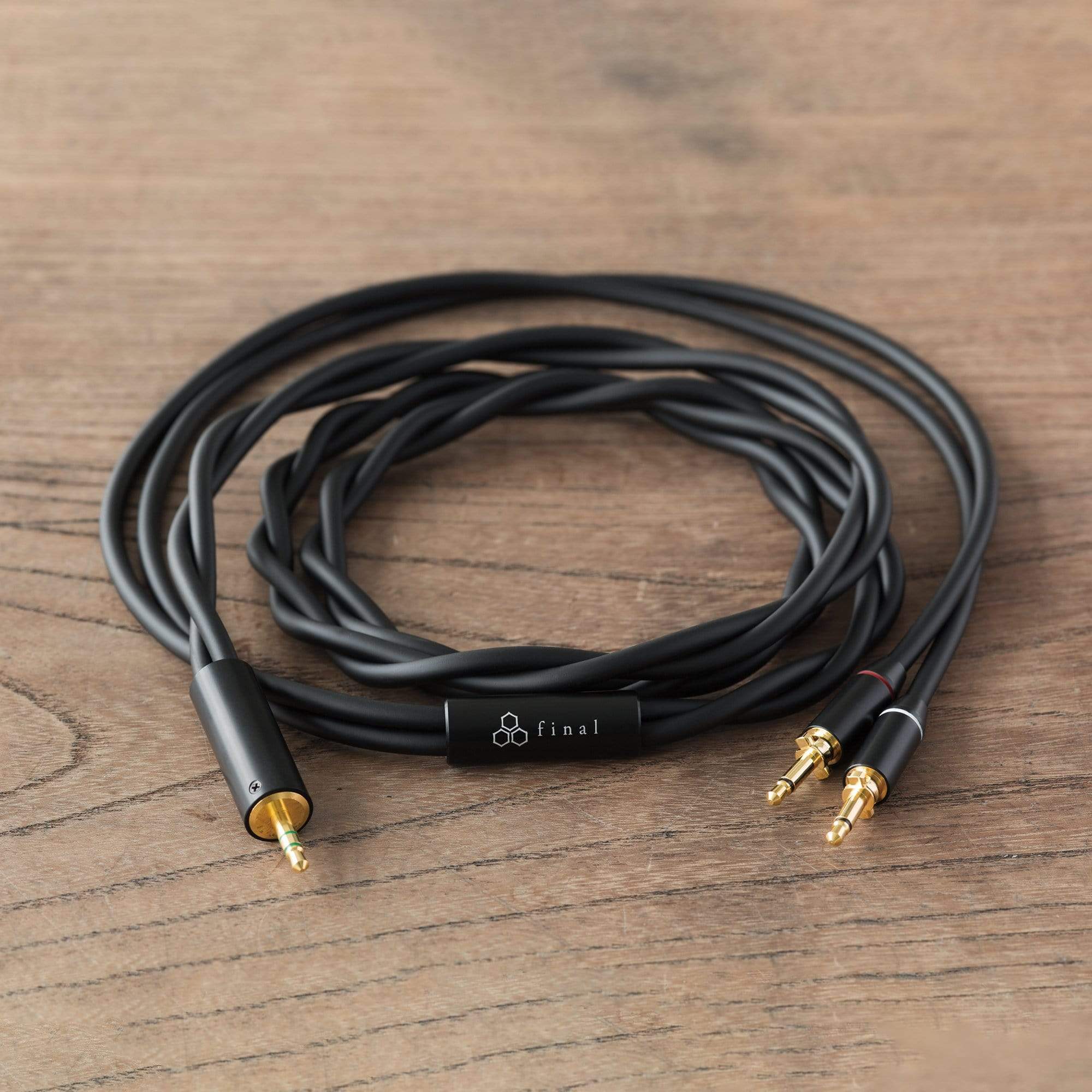 Final Audio D8000 AFDS Open Planar Magnetic Headphones - Image 8