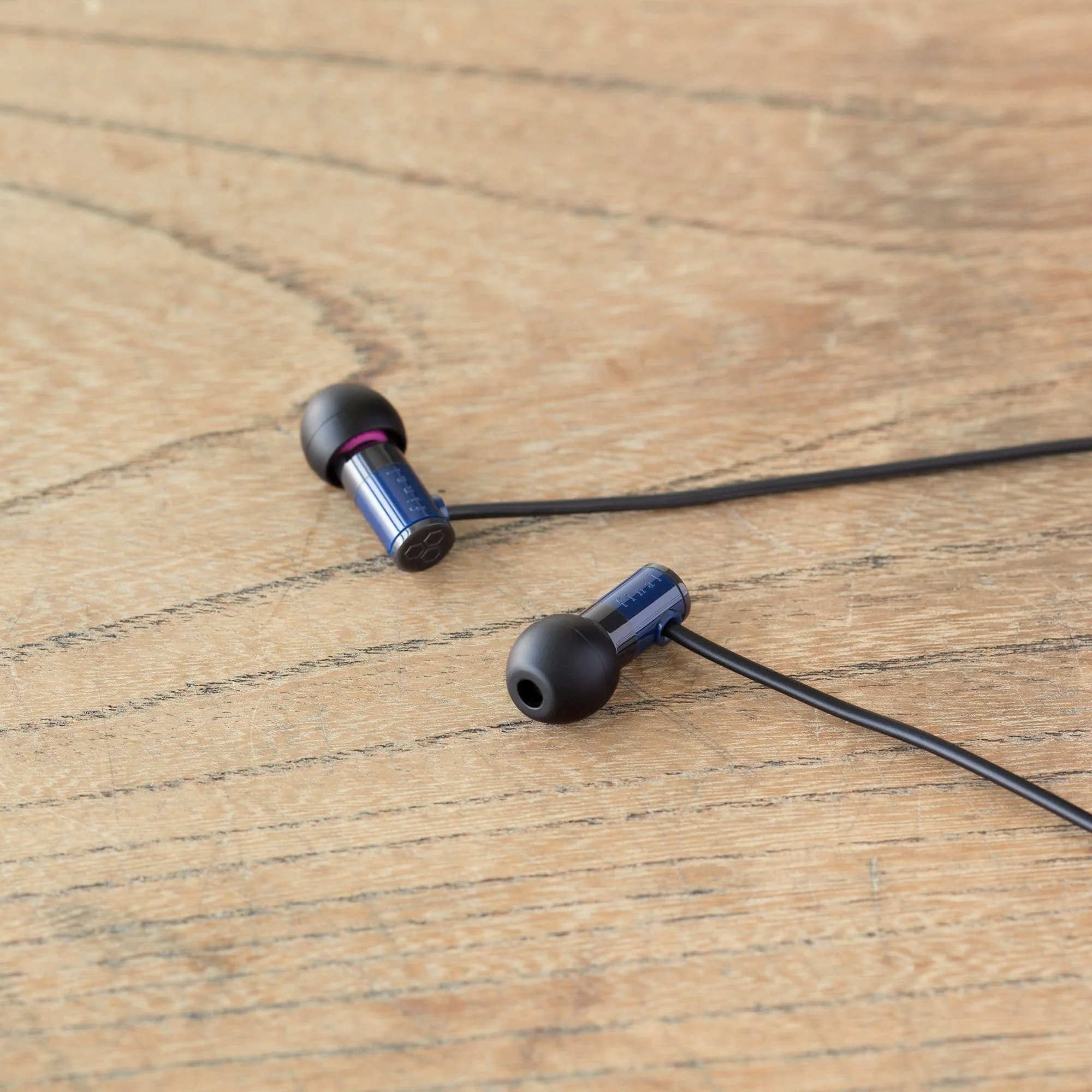 Final Audio E1000 In-Ear Earphone - Image 10