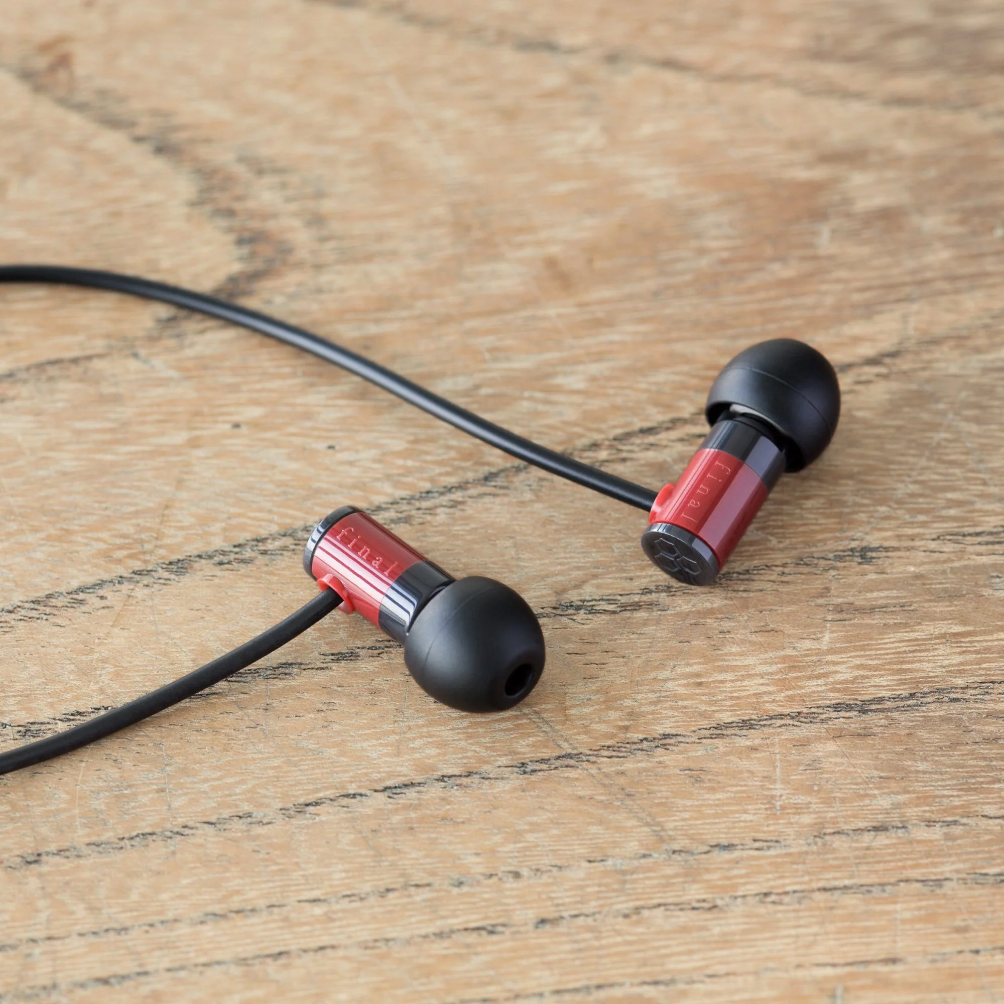 Final Audio E1000 In-Ear Earphone - Image 6