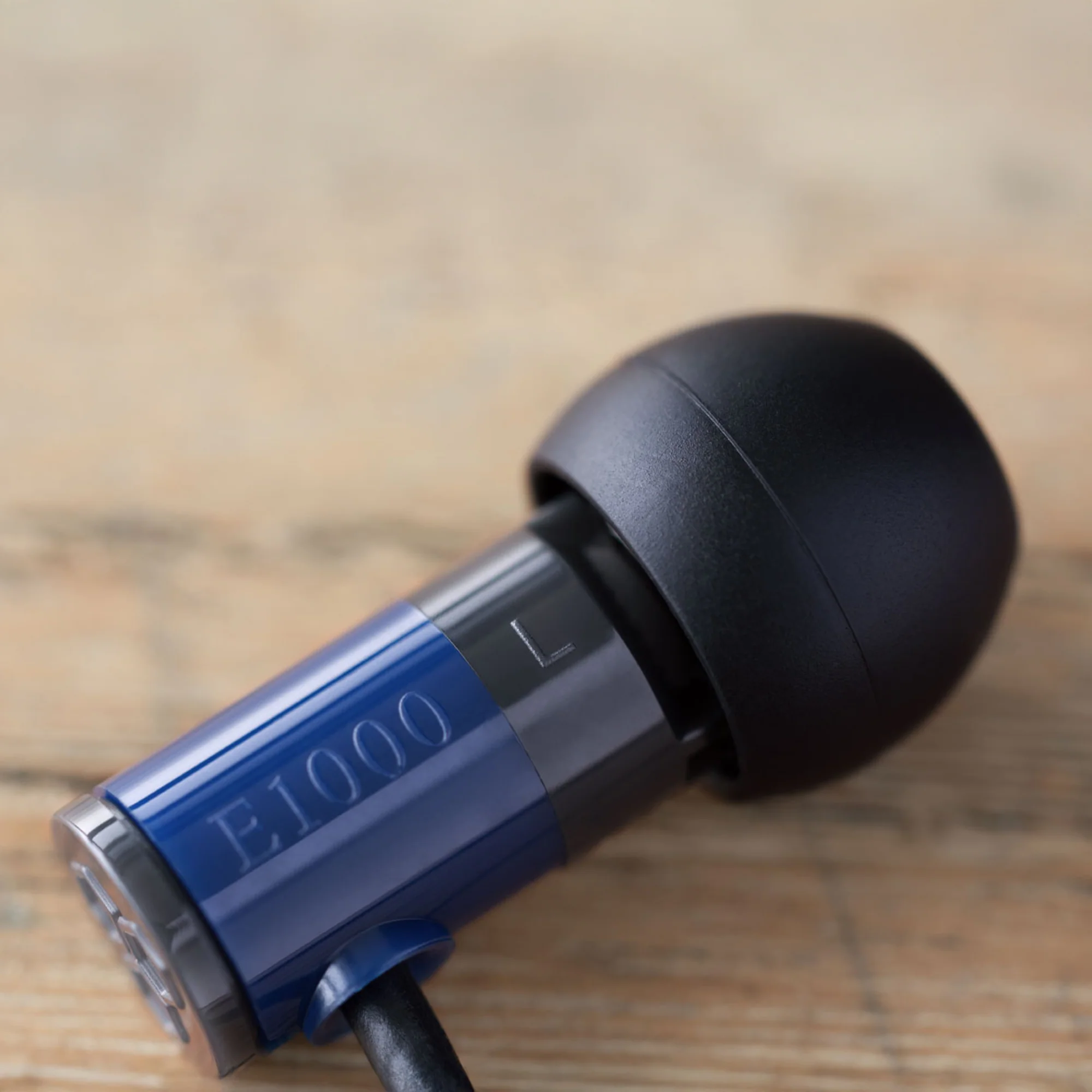 Final E1000C In Ear-Earphones with Mic - Image 5