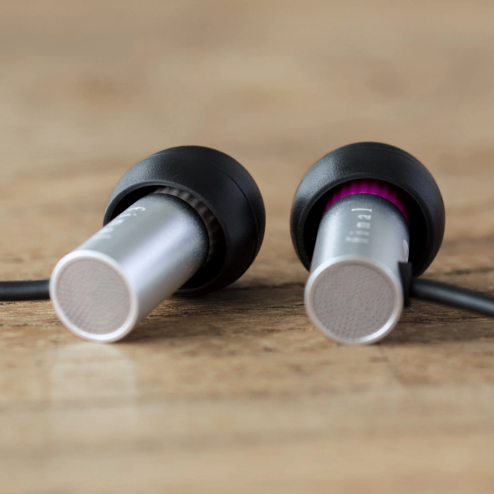 Final Audio E2000 In-Ear Earphone - Image 11