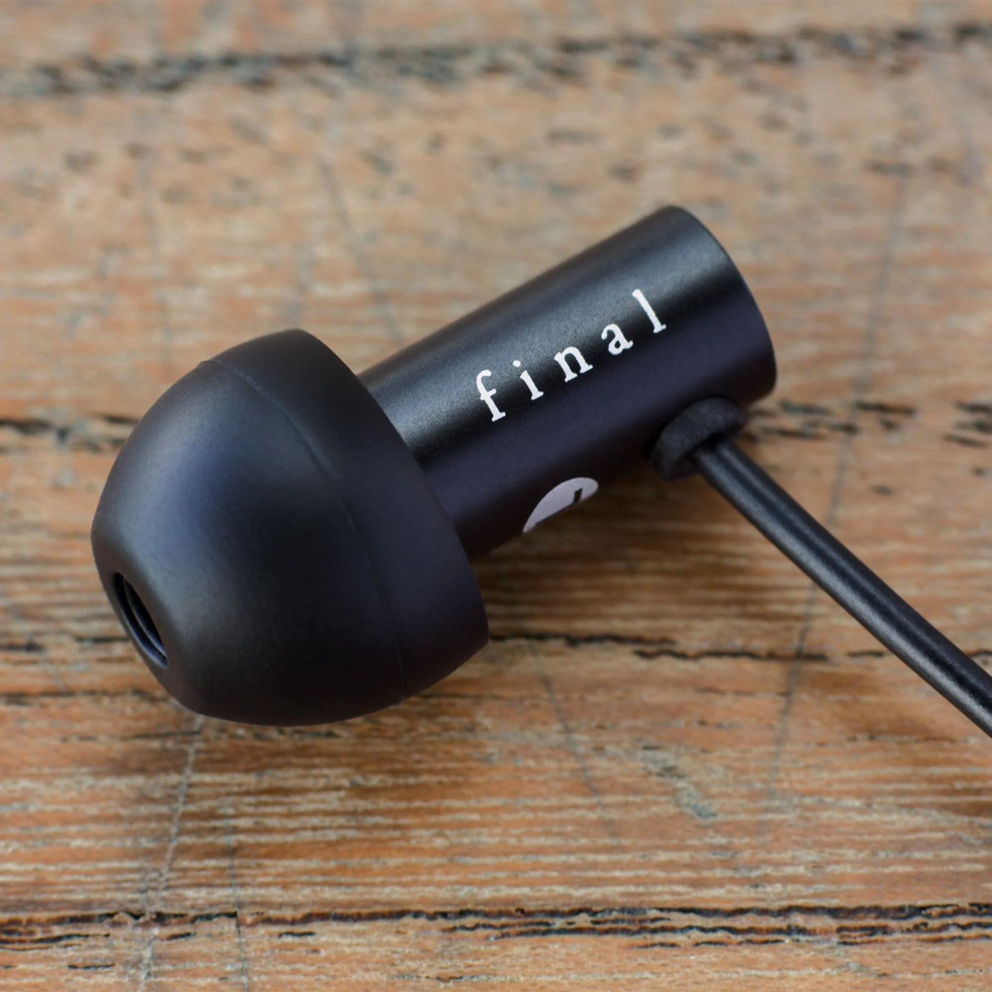 Final Audio E2000 In-Ear Earphone - Image 12