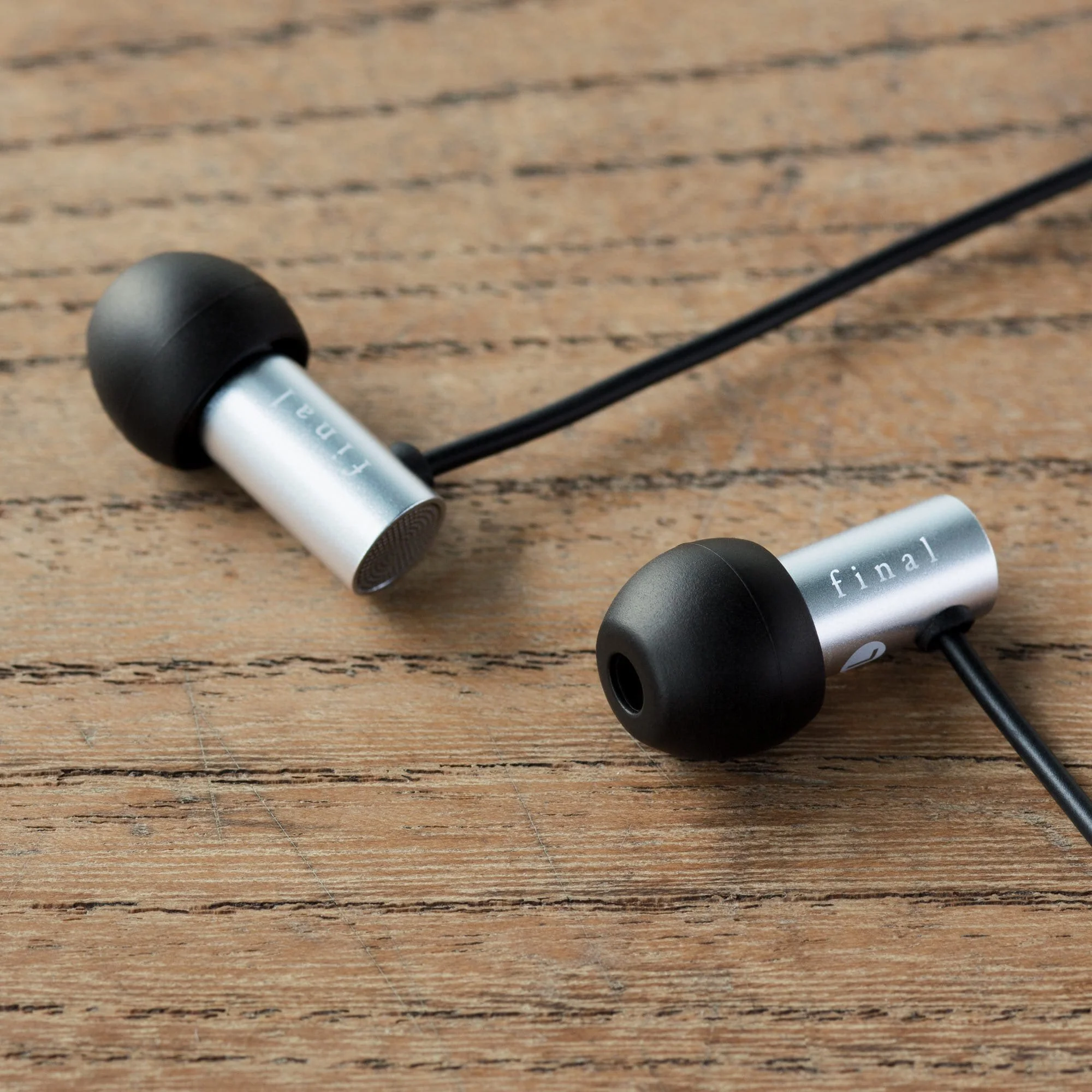 Final Audio E2000 In-Ear Earphone - Image 13