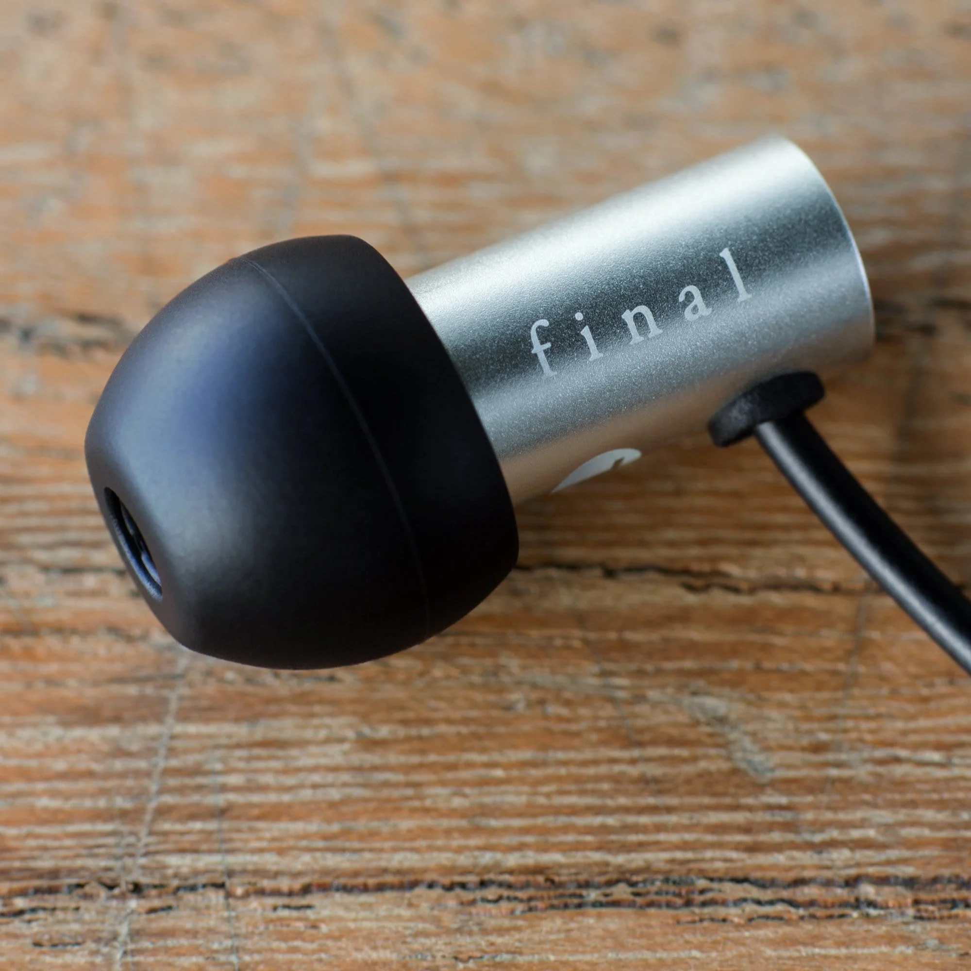 Final Audio E2000 In-Ear Earphone - Image 14
