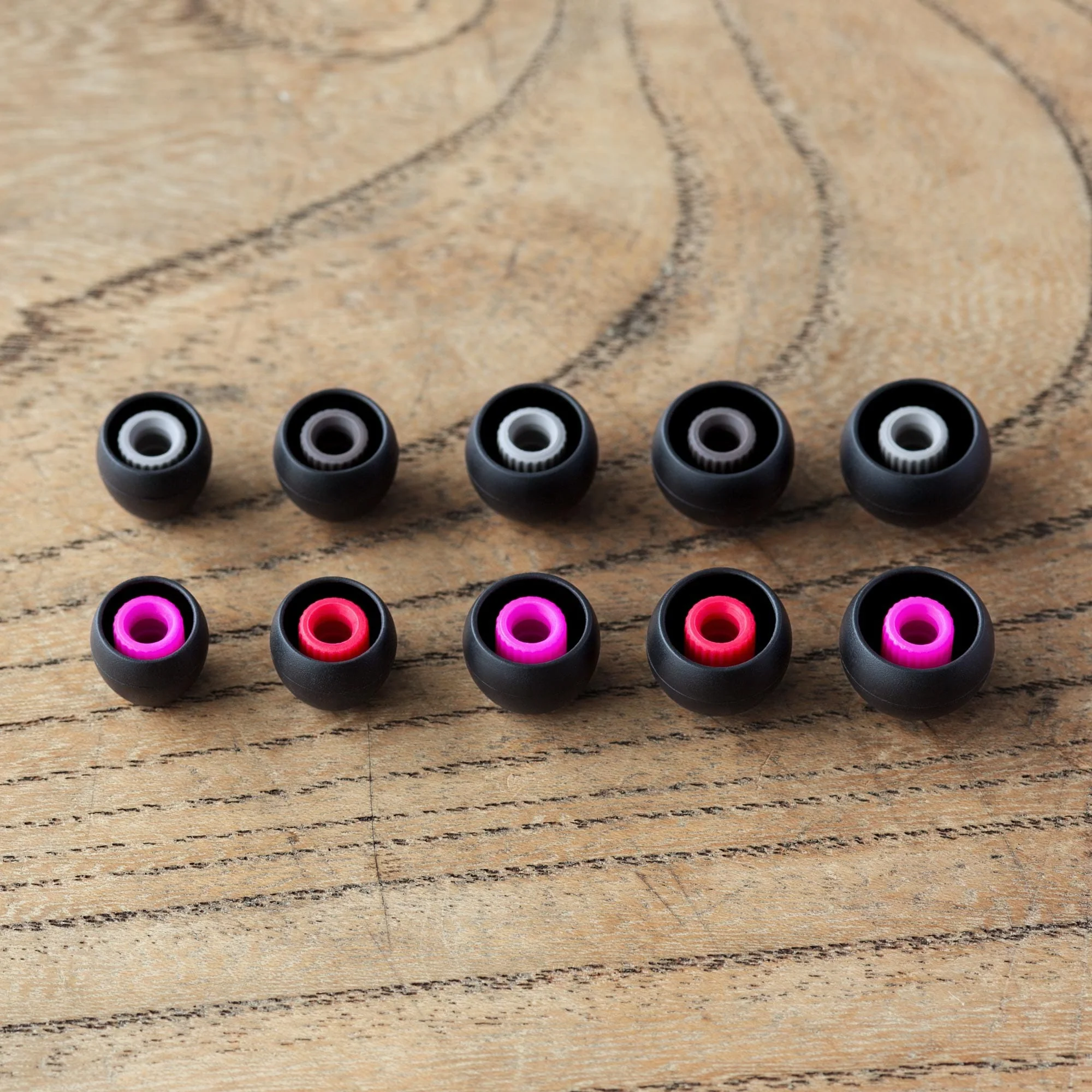 Final Audio E2000 In-Ear Earphone - Image 16