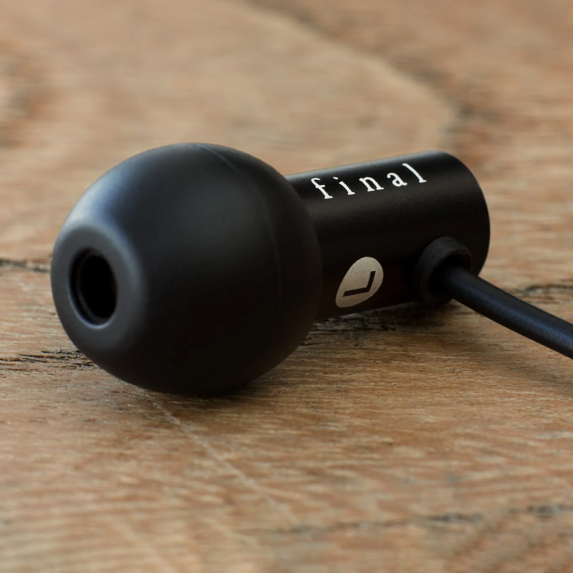 Final Audio E2000 In-Ear Earphone - Image 7
