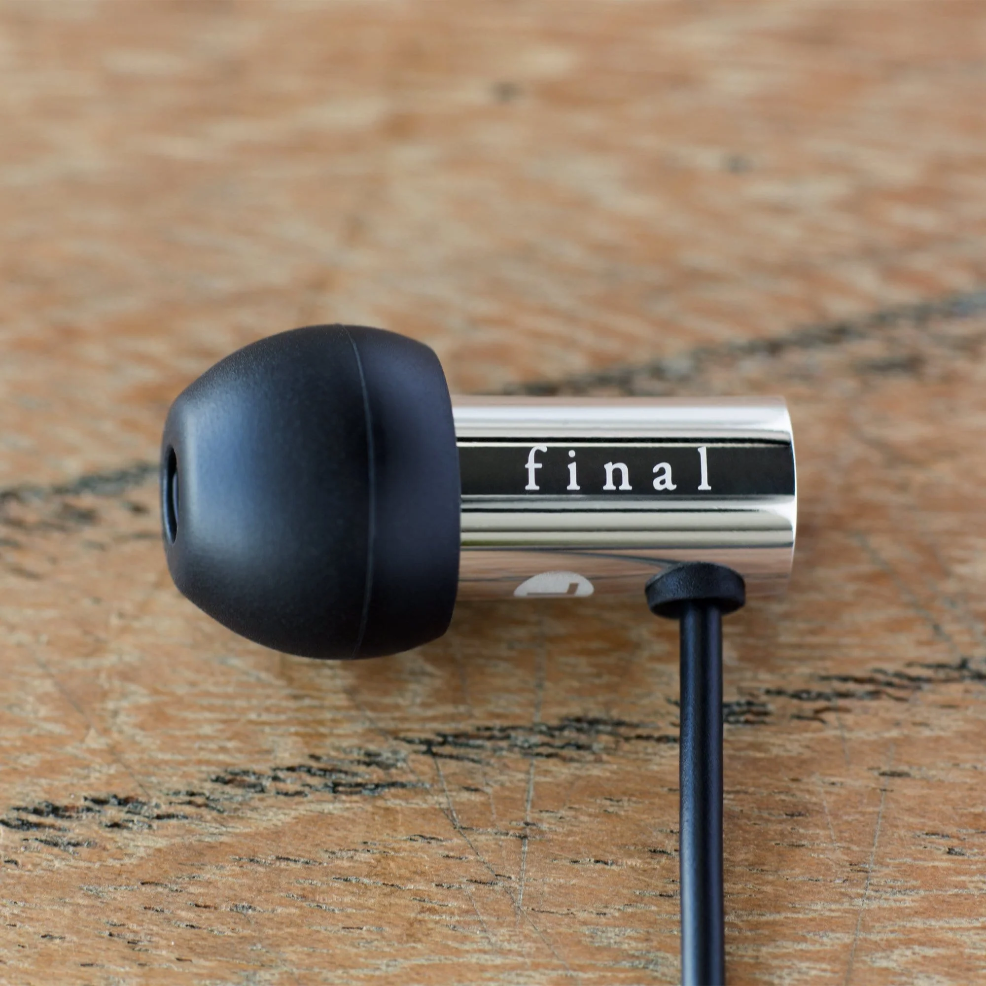 Final Audio E3000 In-Ear Earphone - Image 8