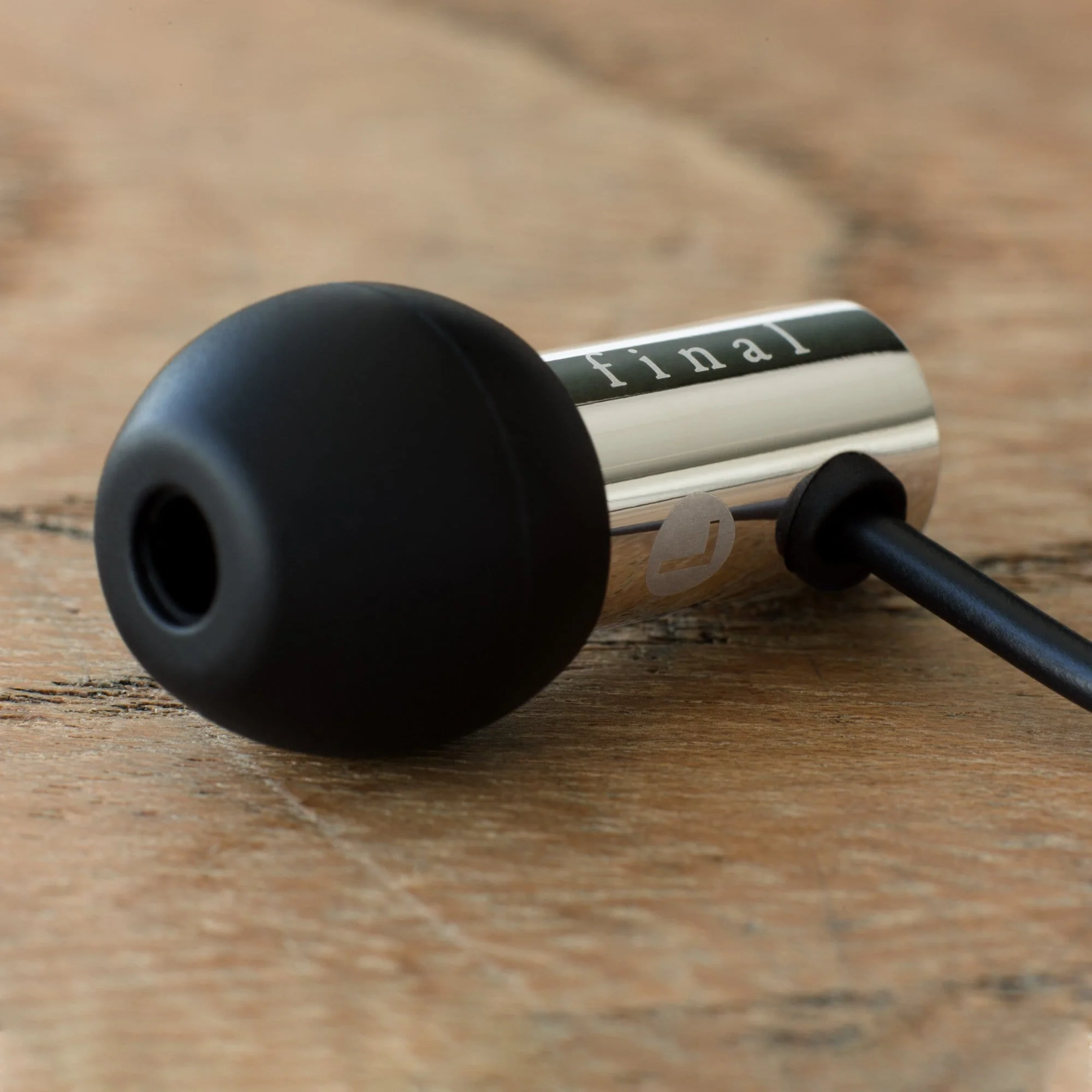 Final Audio E3000 In-Ear Earphone - Image 9