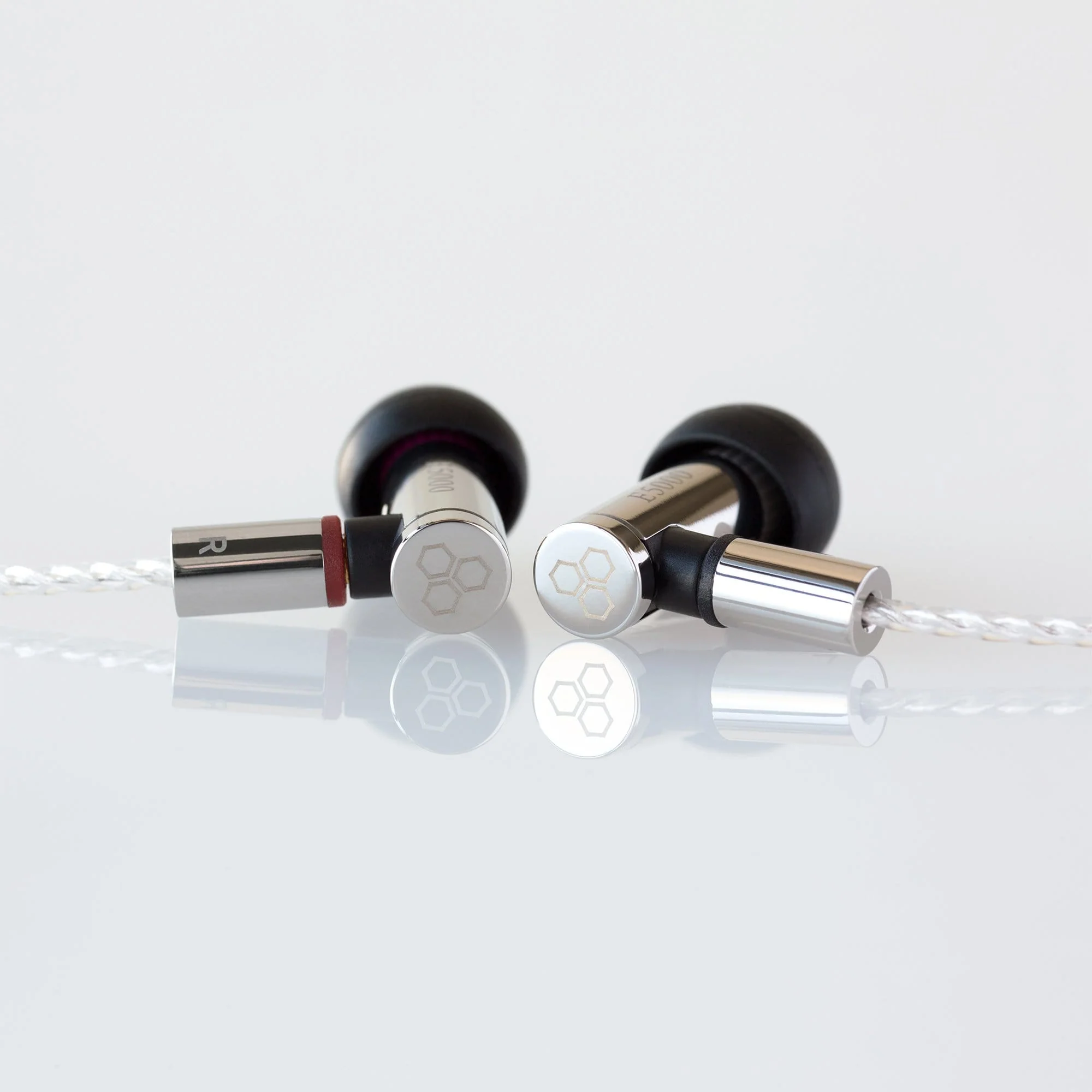 Final Audio E5000 In Ear Headphone - Image 4