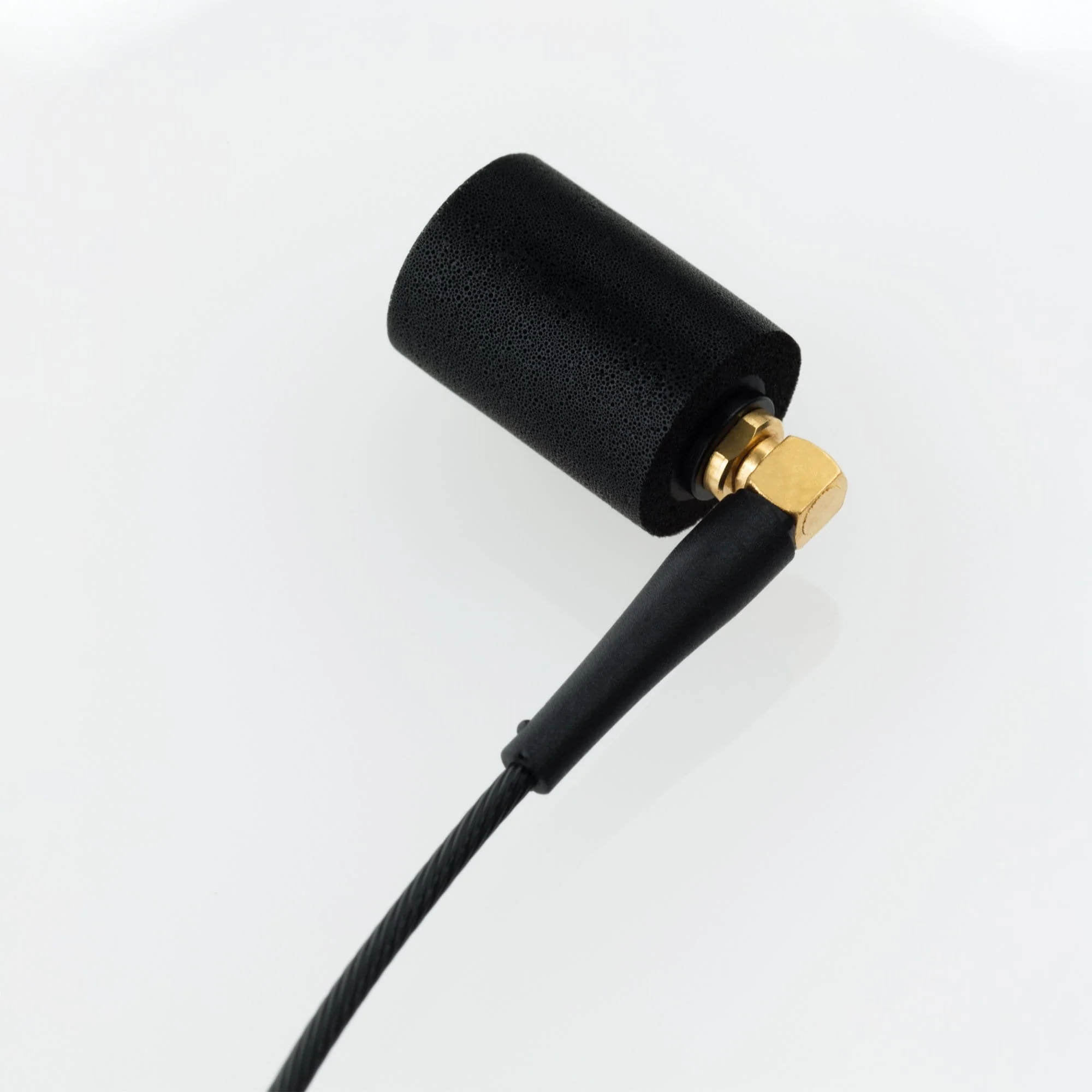 Final Audio F4100 Balanced Armature Small Earphone - DEMO UNIT - Image 3