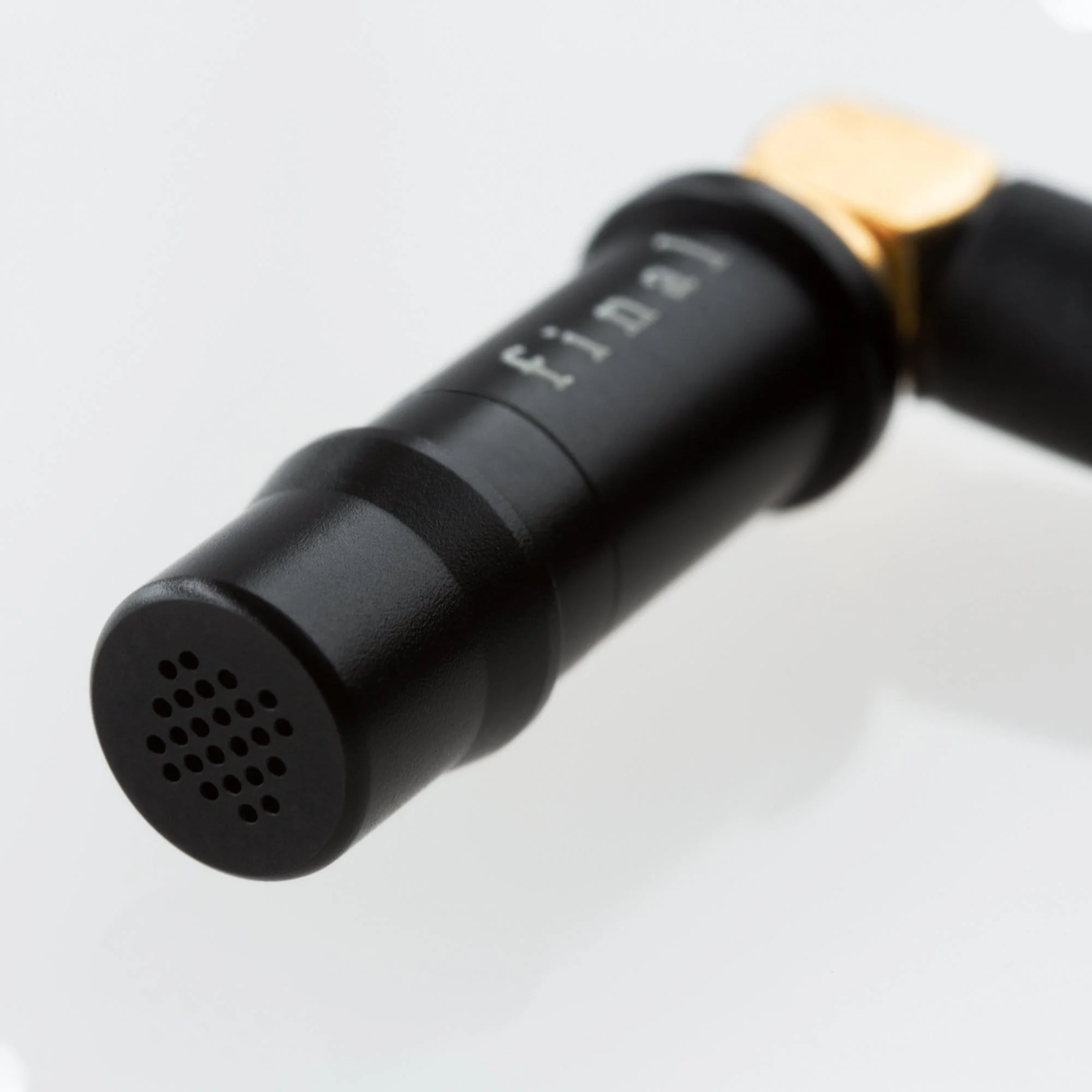 Final Audio F4100 Balanced Armature Small Earphone - DEMO UNIT - Image 6
