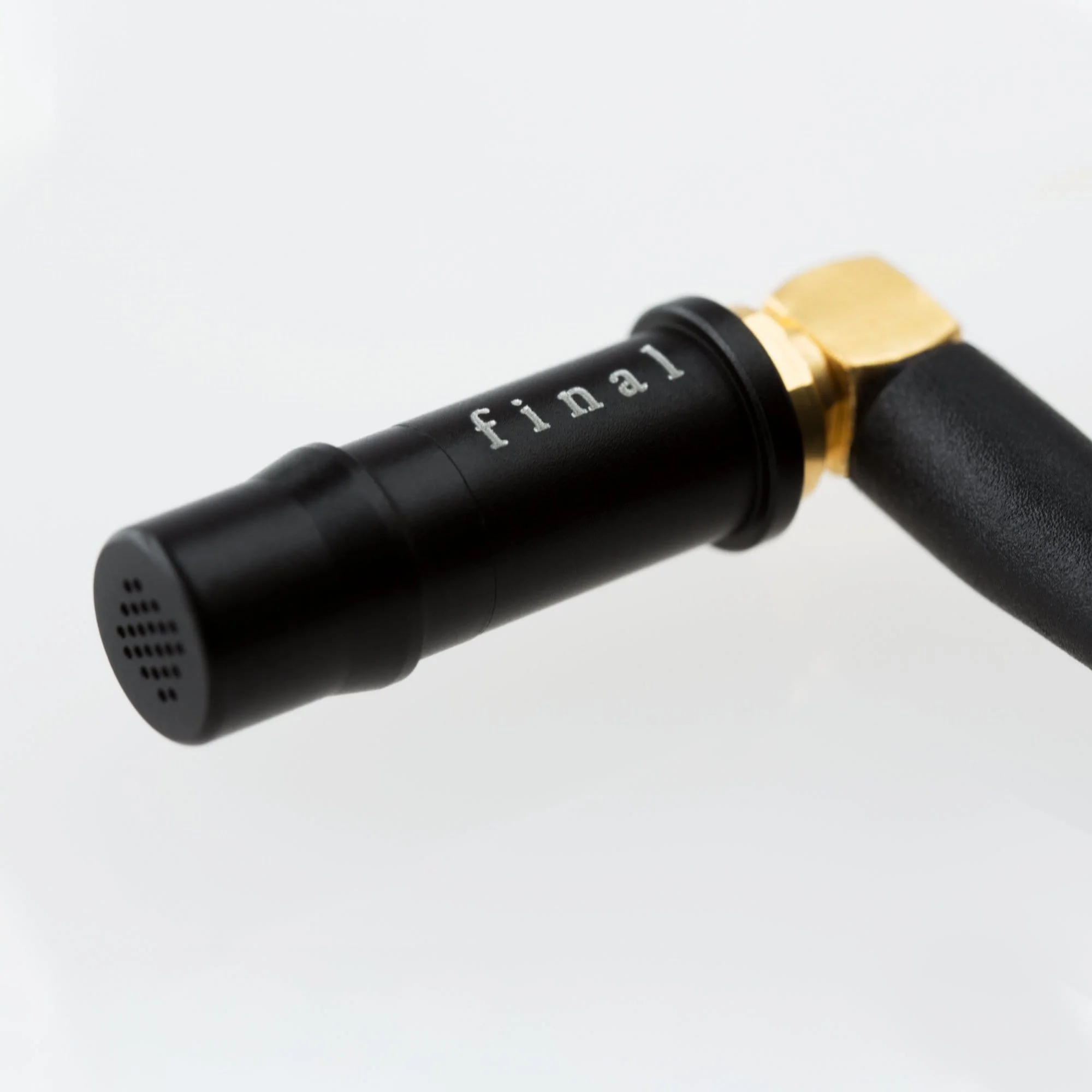 Final Audio F4100 Balanced Armature Small Earphone - DEMO UNIT - Image 7