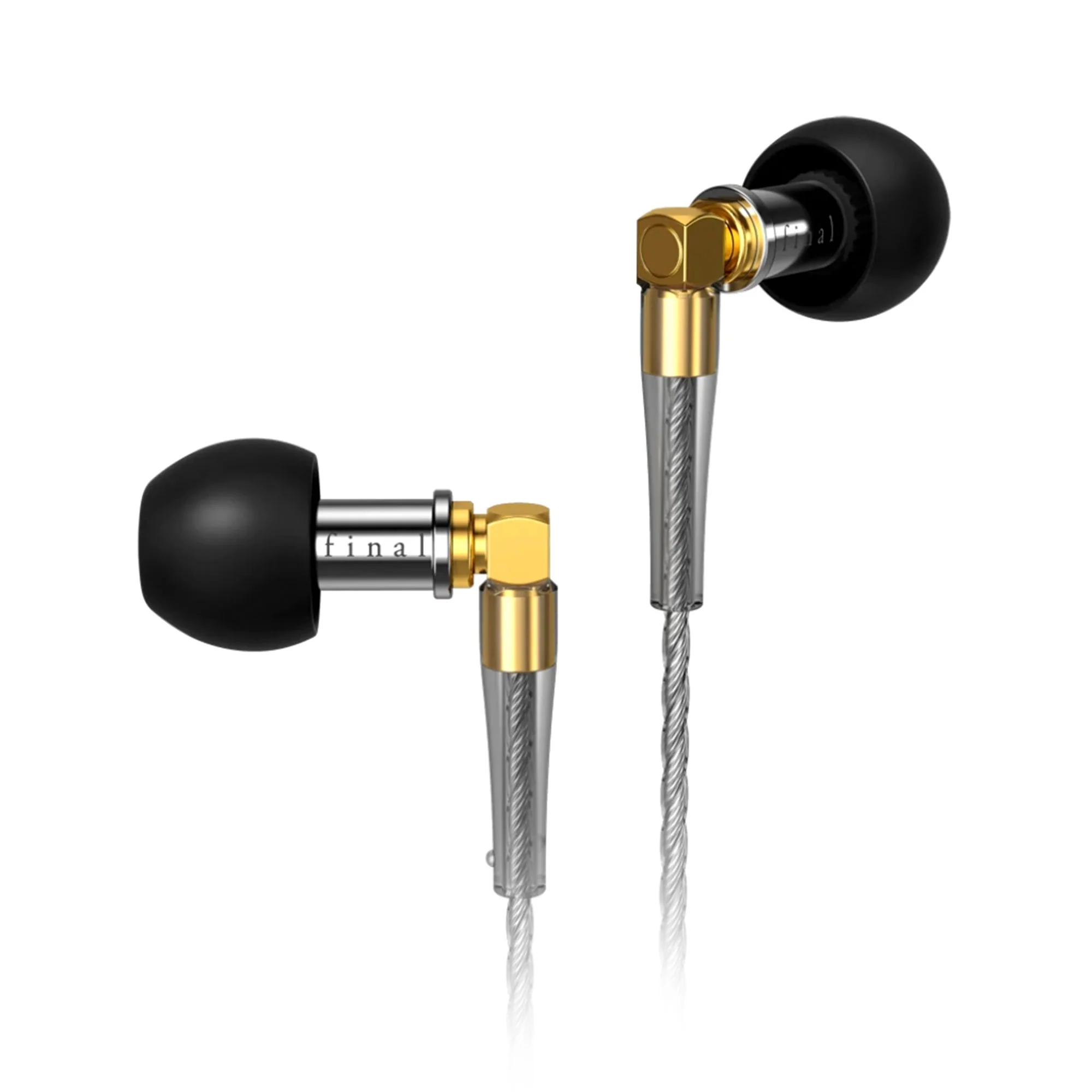 Final Audio F7200 Balanced Armature Small Earphone - DEMO UNIT - Image 2