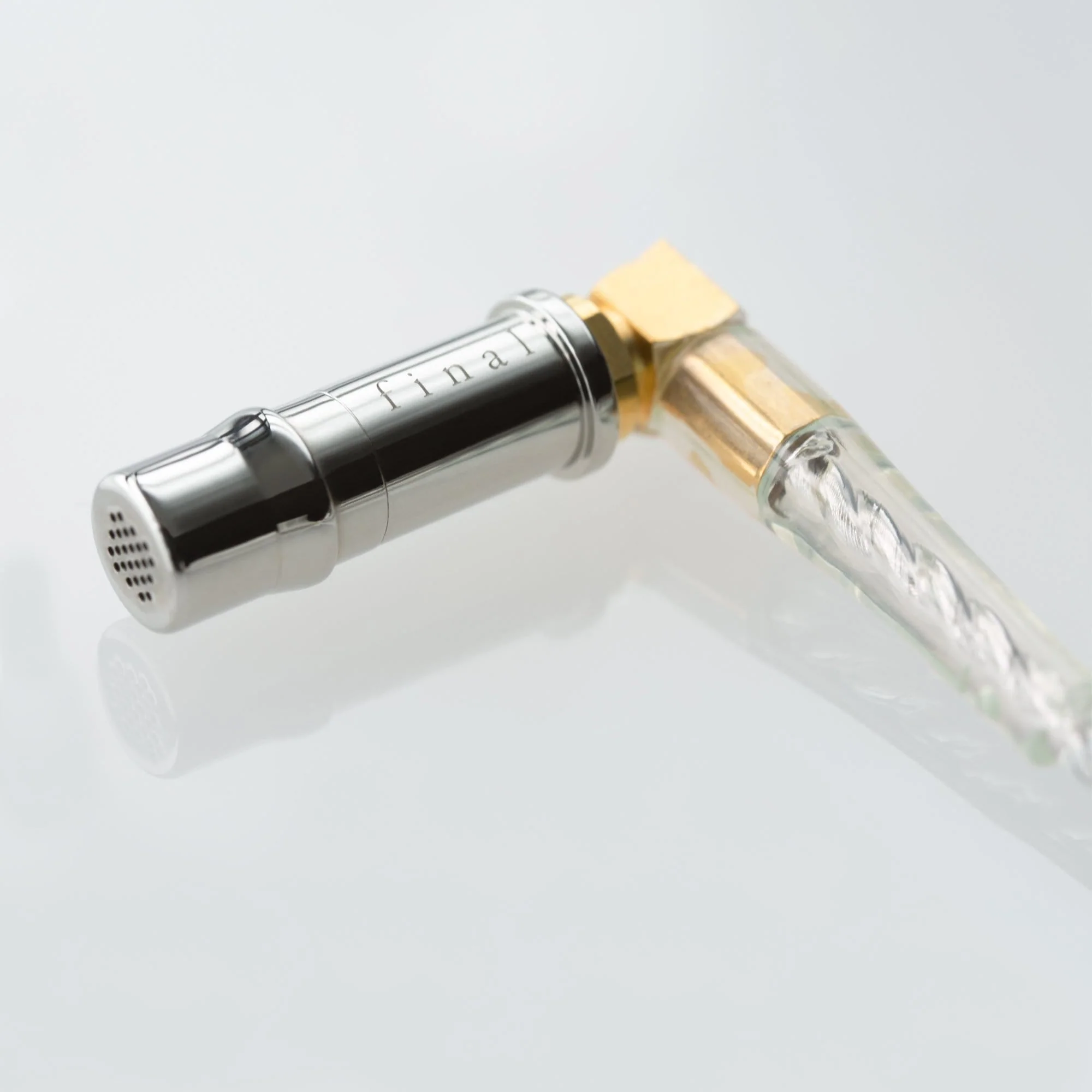 Final Audio F7200 Balanced Armature Small Earphone - DEMO UNIT - Image 6