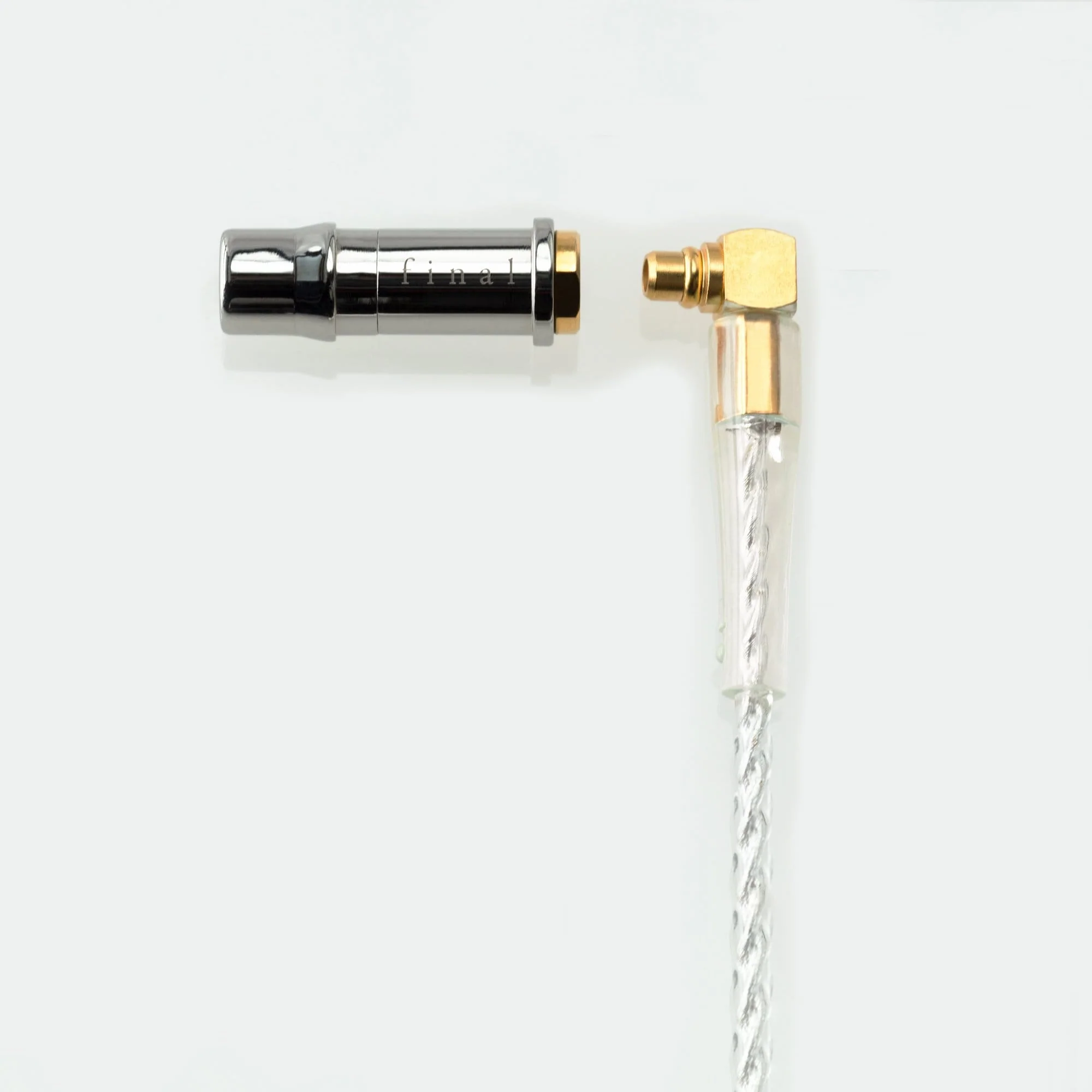 Final Audio F7200 Balanced Armature Small Earphone - DEMO UNIT - Image 7